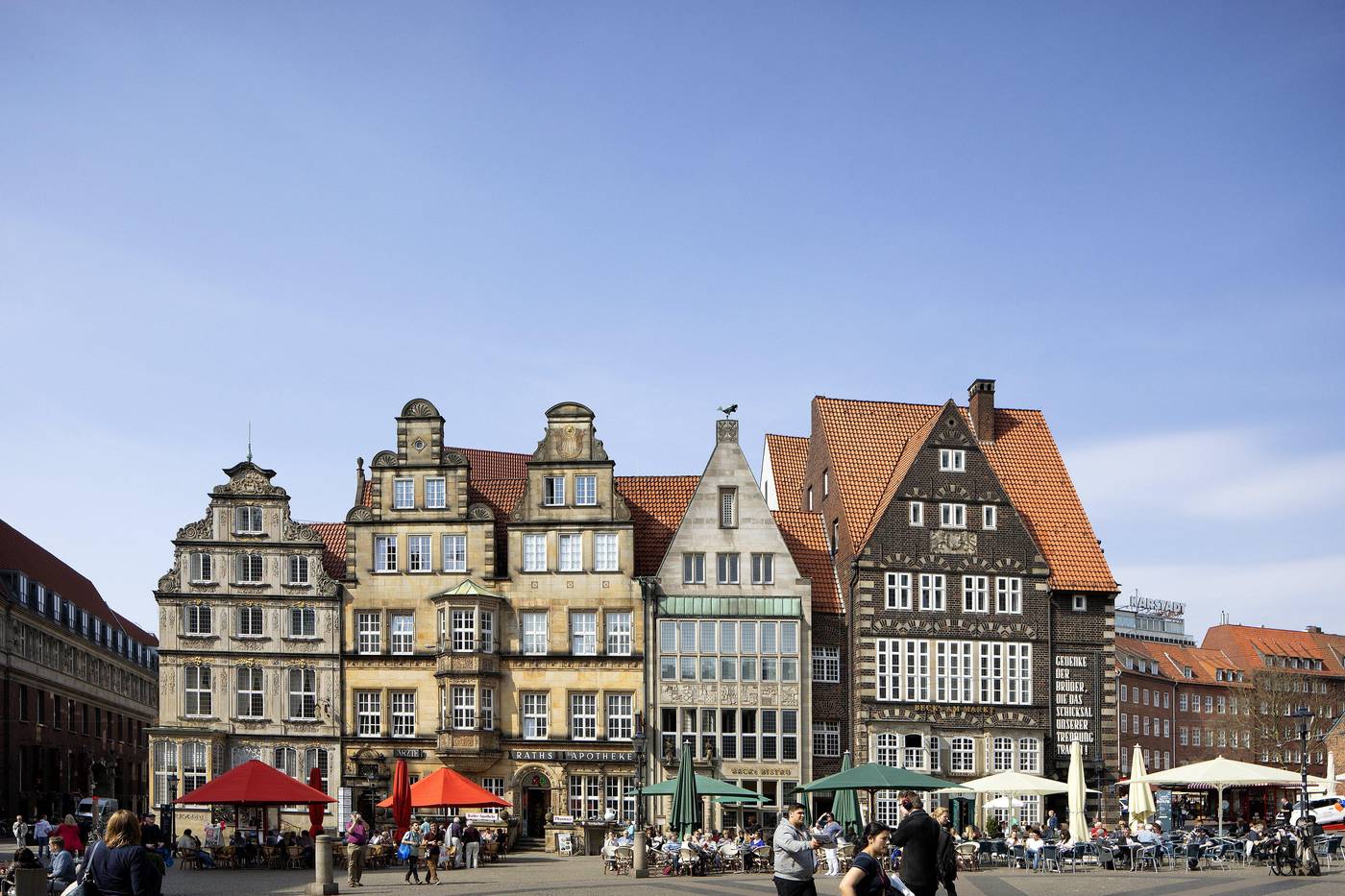 Holiday Inn Express Bremen Airport-Germany-Bremen-General view-4