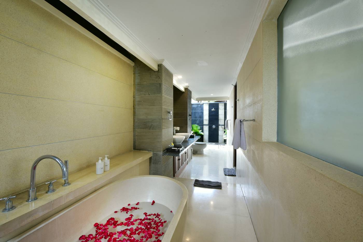 The Khayangan Dreams Villas, Seminyak-Indonesia-BALI-General view-3