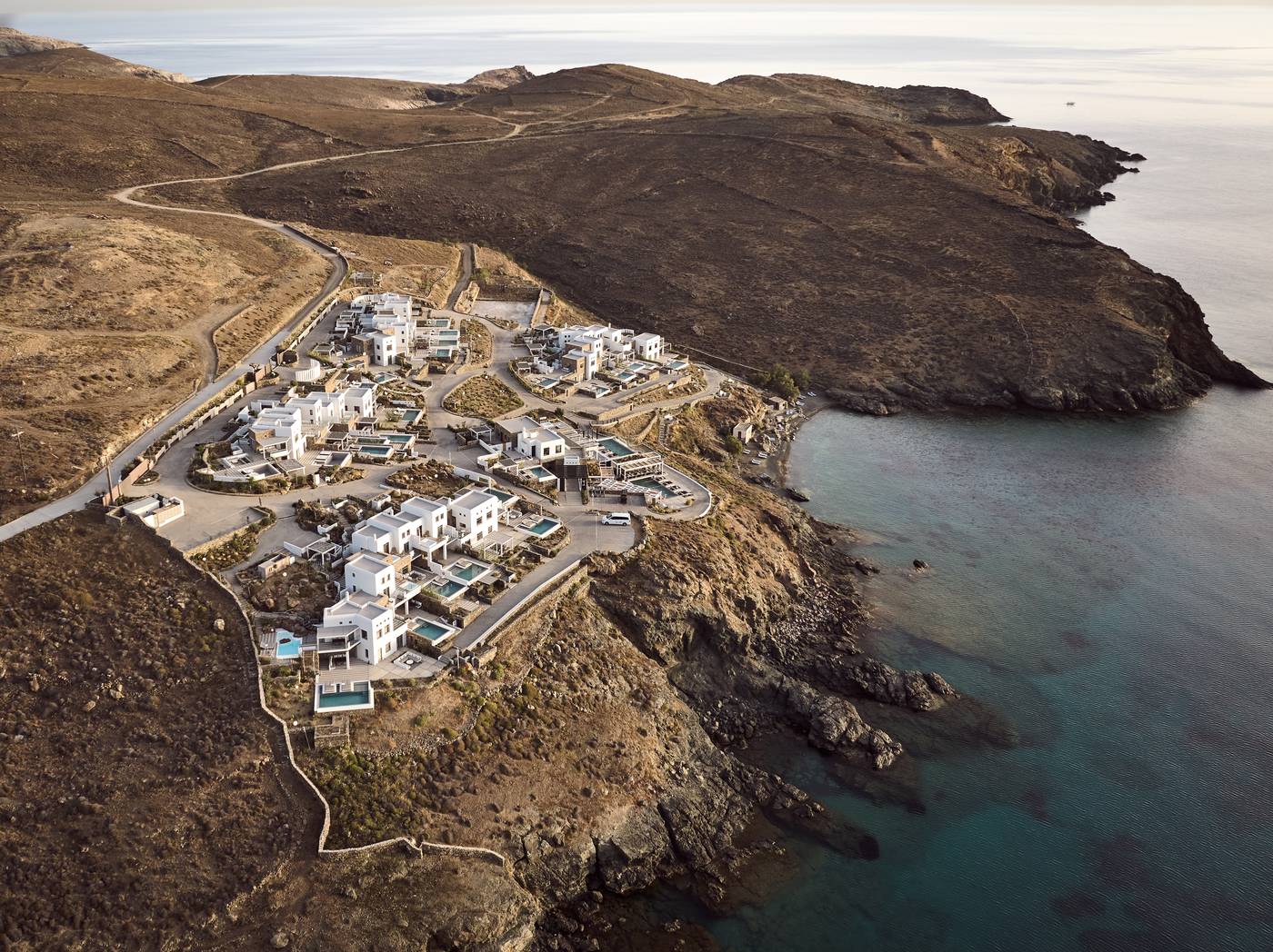 Semeli Coast Mykonos, Curio Collection By Hilton-Greece-Mykonos-General view-4
