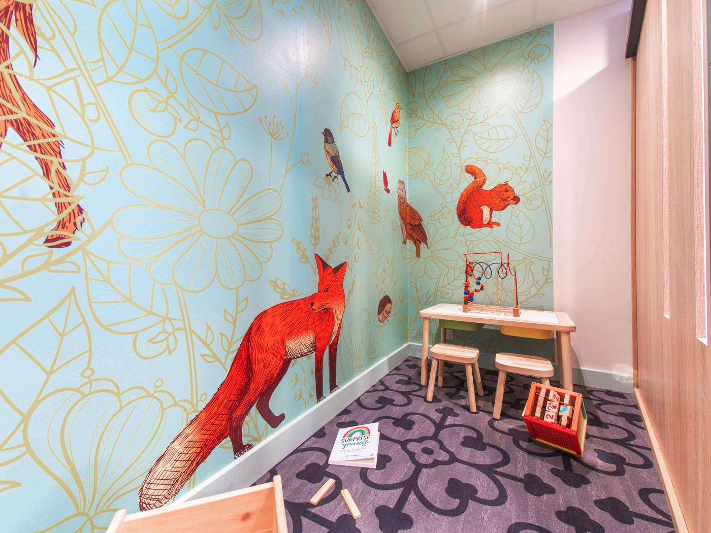 Ibis Styles Carcassonne La Cité-France-Carcassonne-General view-4