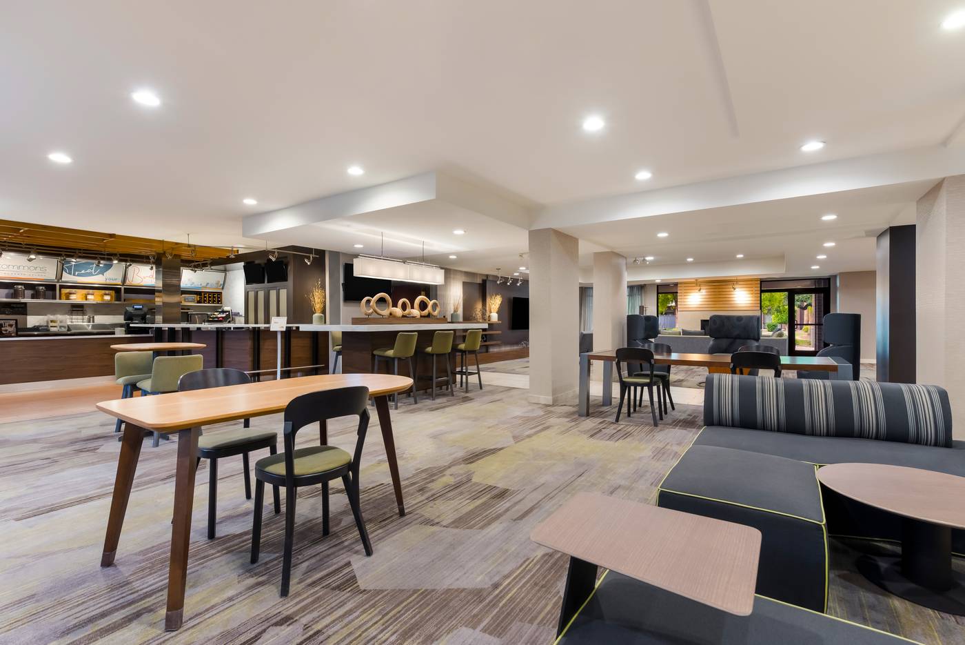 Sonesta Select Tempe Downtown-United States-Tempe-Lobby-10