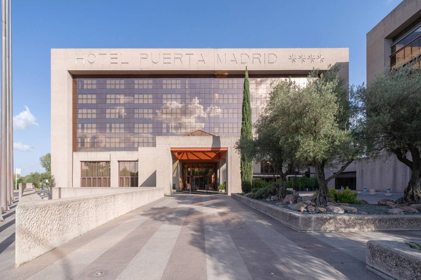 Silken-Puerta-Madrid-General-view-2