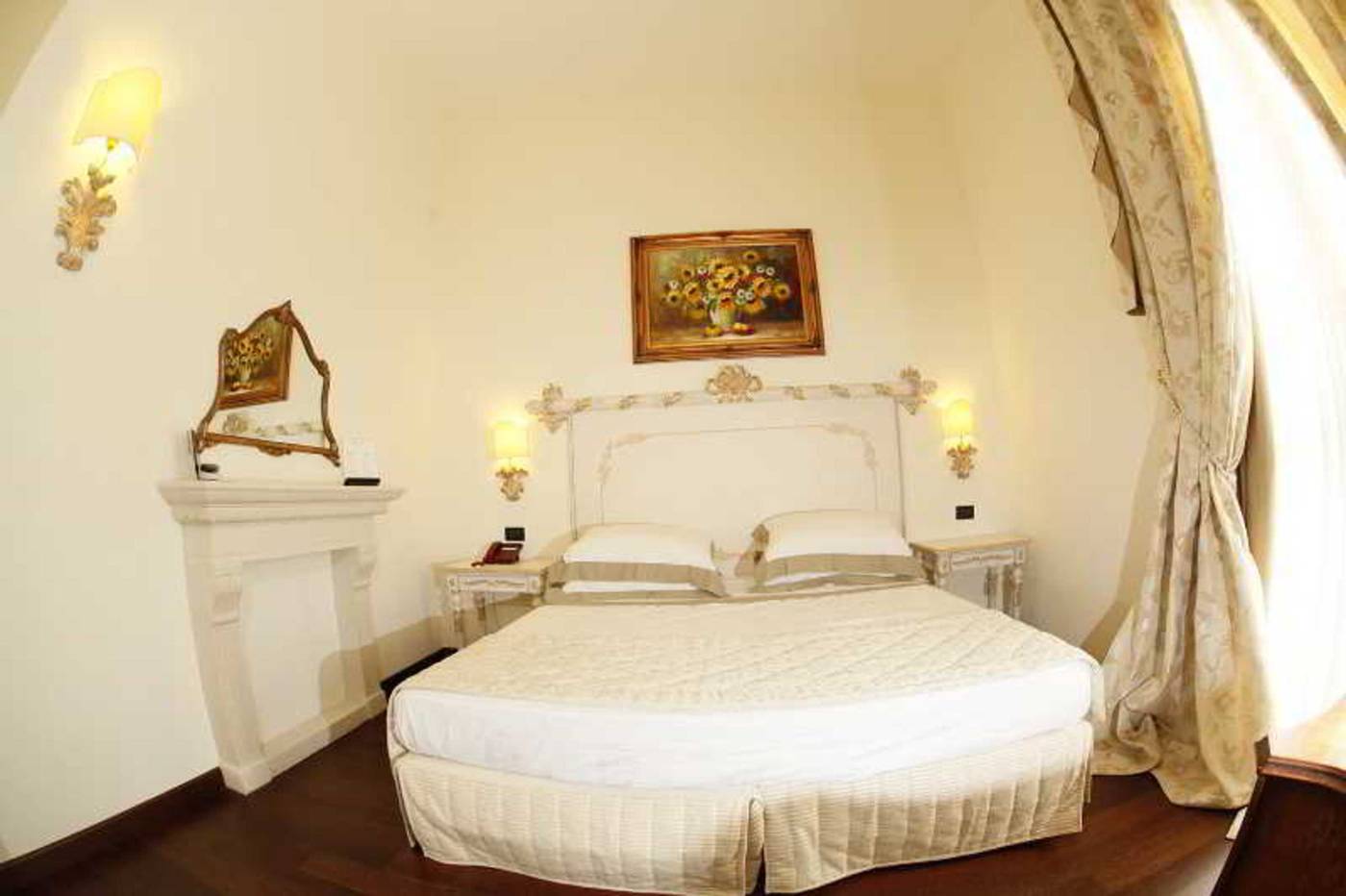 Grand Hotel di Lecce-Italy-LECCE-Room-6