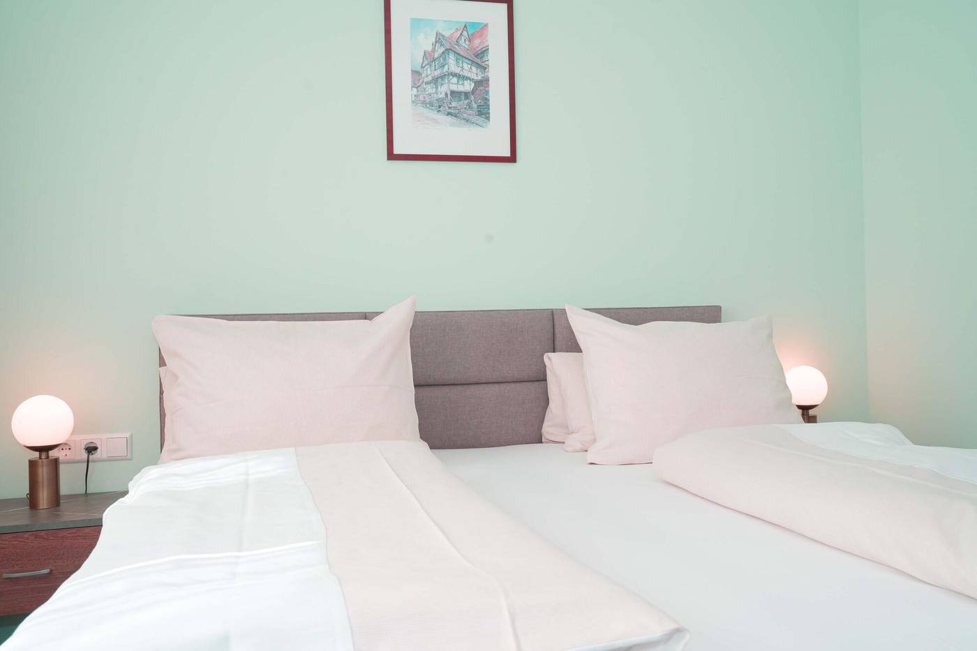 Hotel Knote-Germany-SINDELFINGEN-Room-9