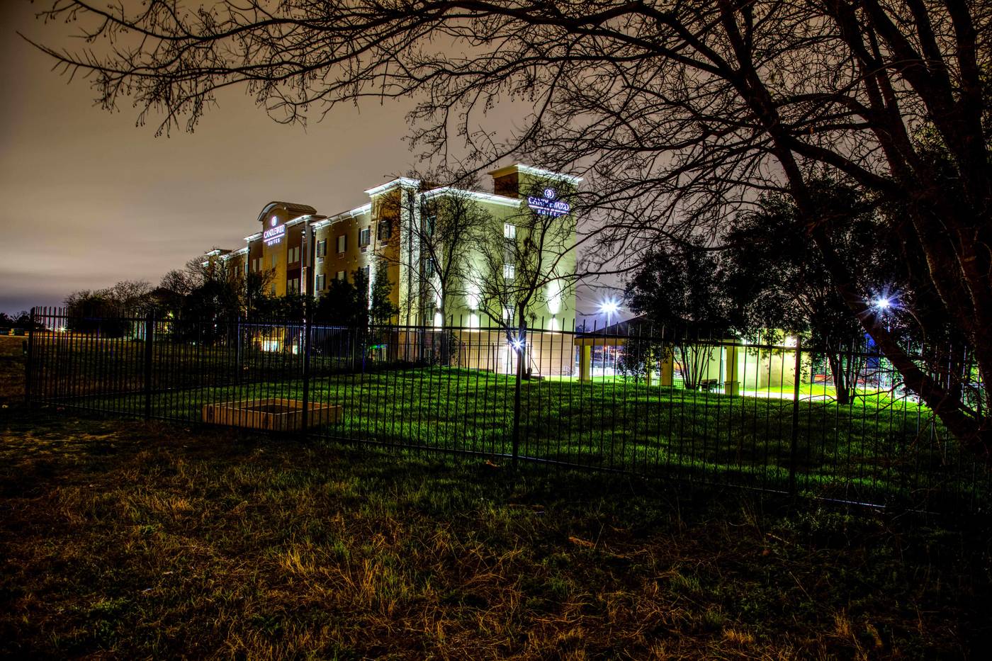 Candlewood Suites Austin North 290 & I-35-United States-Austin-General view-4