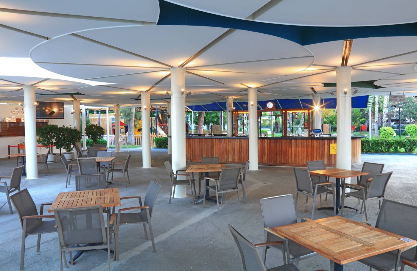 Labranda Alantur Resort