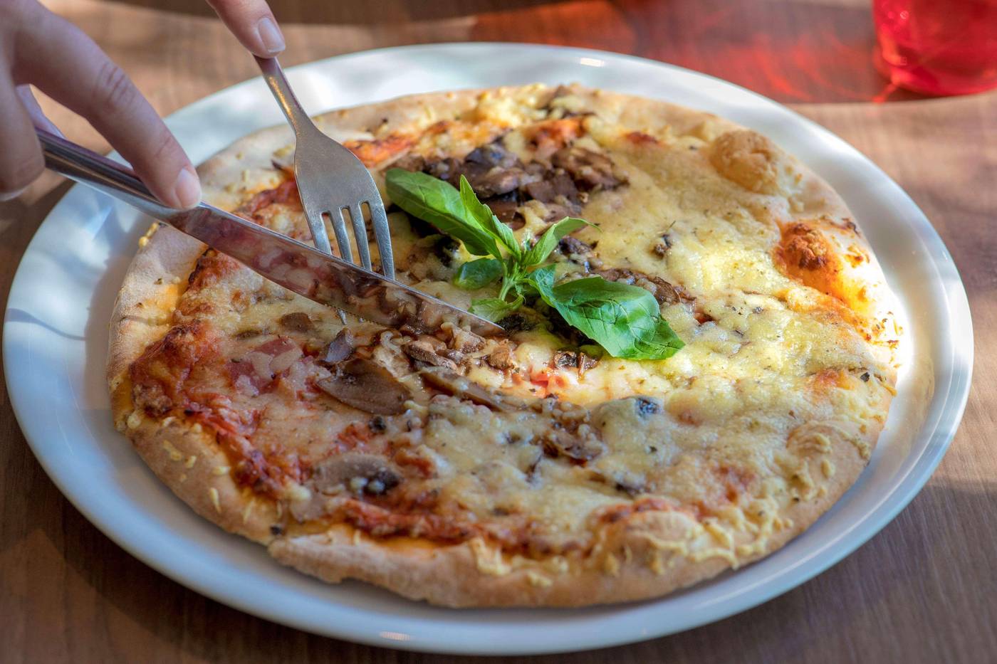 Campanile-Epinay-sur-Orge-Restaurant-27