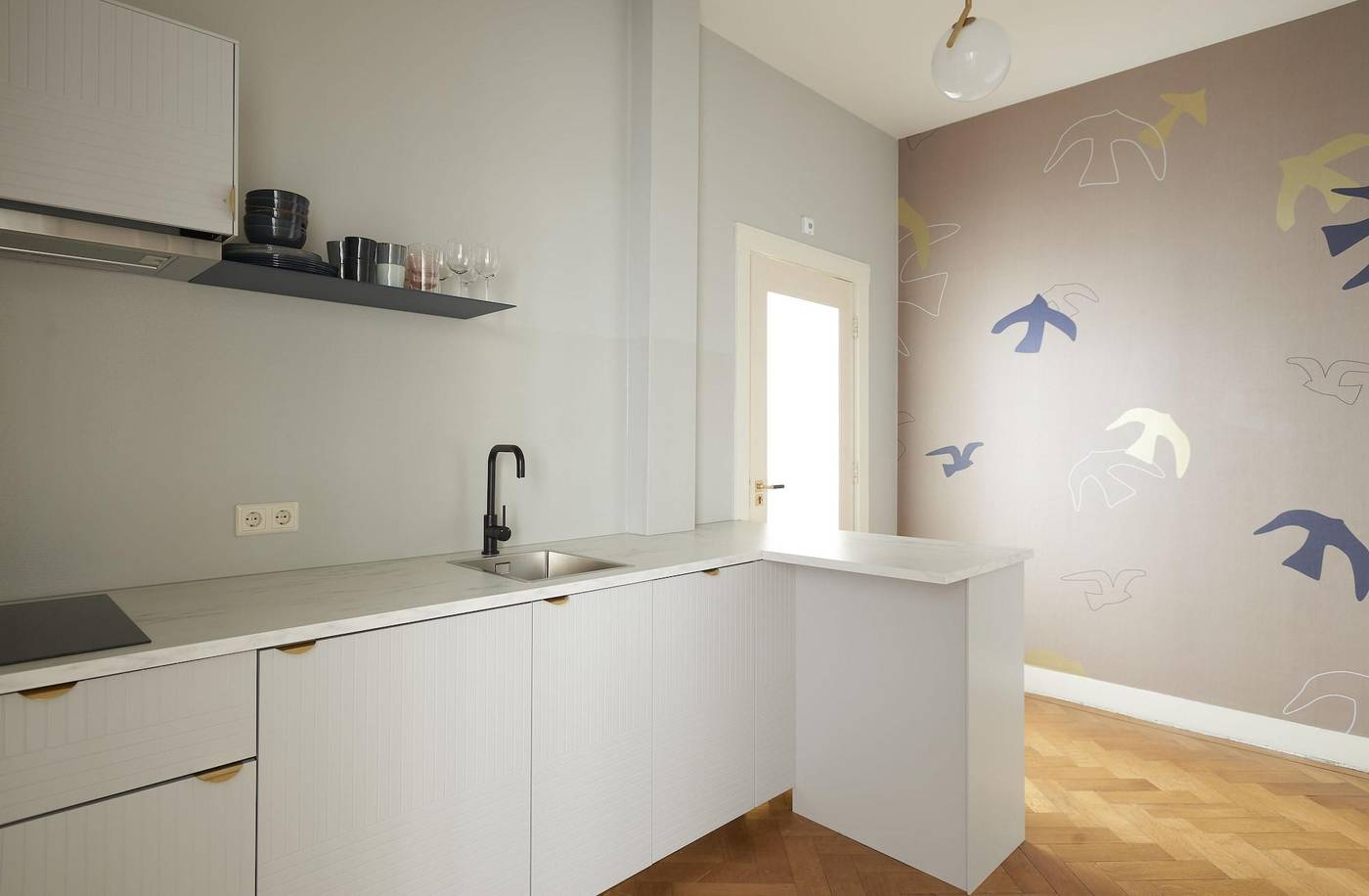 Hotel Pistache Den Haag-Netherlands-THE HAGUE-Room-8