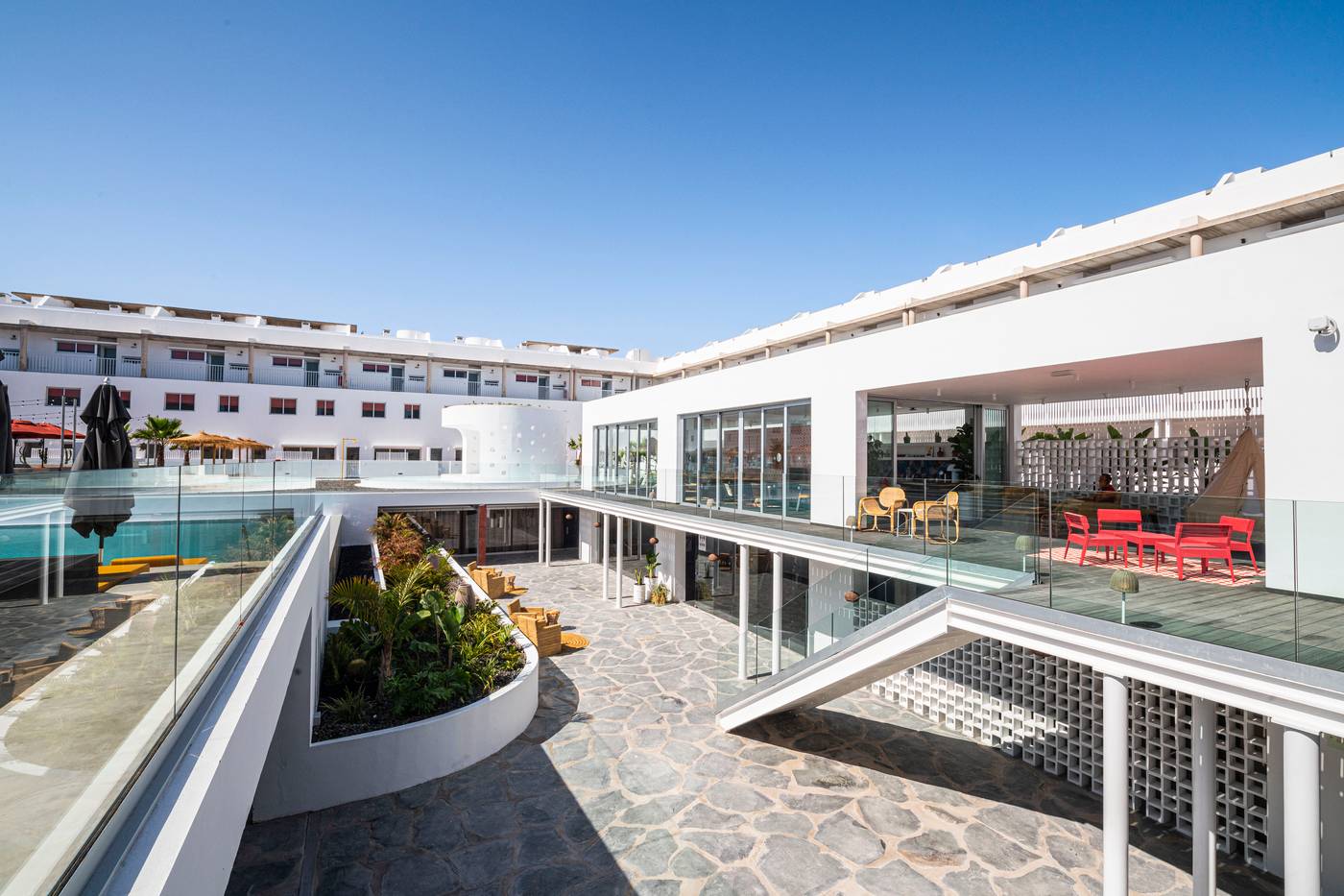 Buendia Corralejo Nohotel