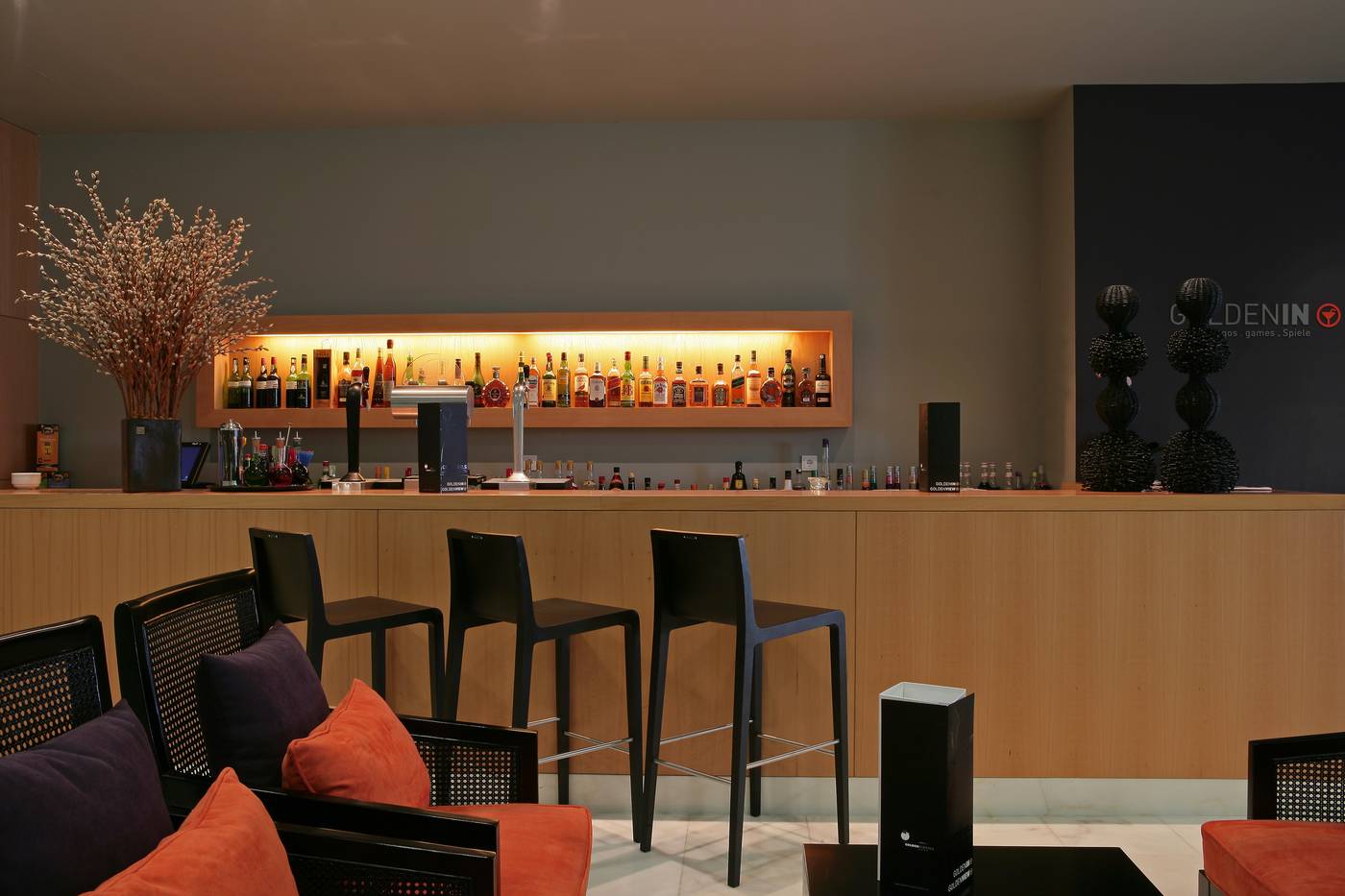 Golden-Residence-Hotel-Madeira-Bar-30