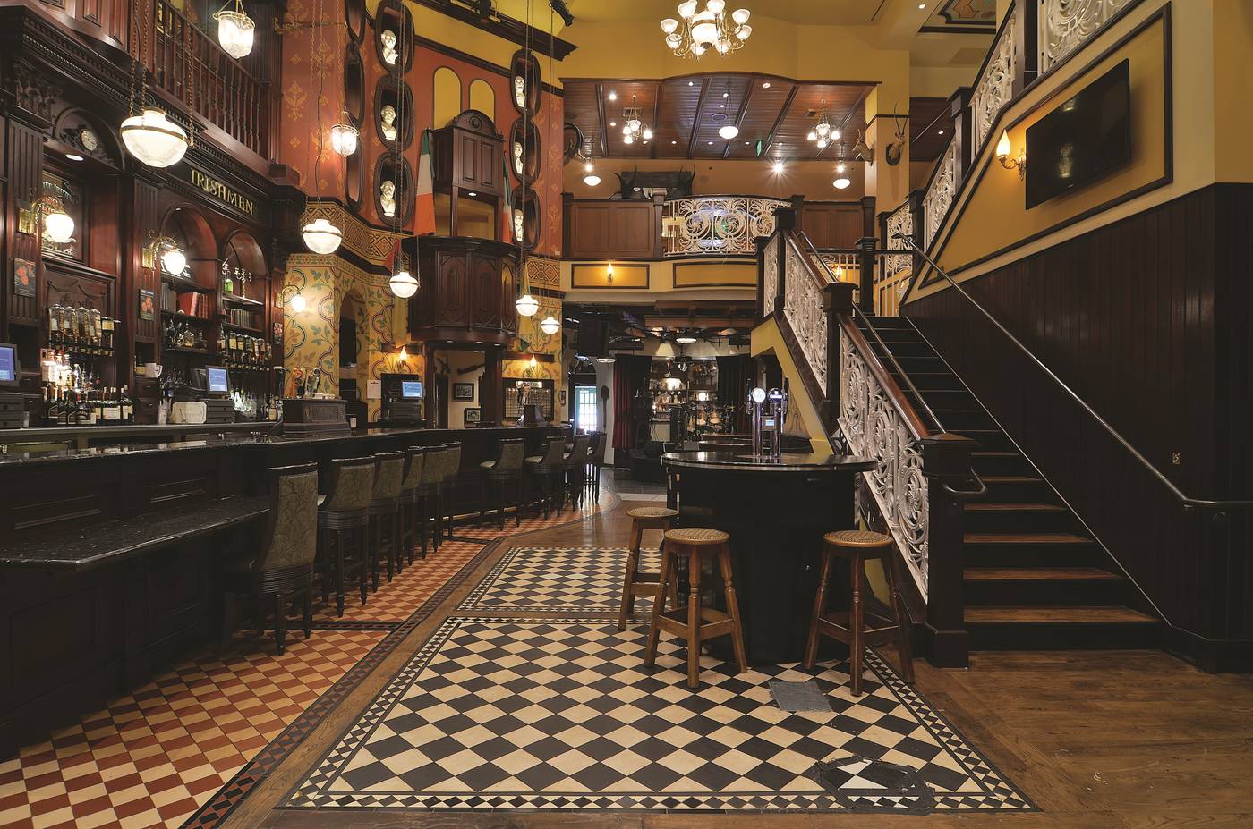 New-York-New-York-Restaurant-11