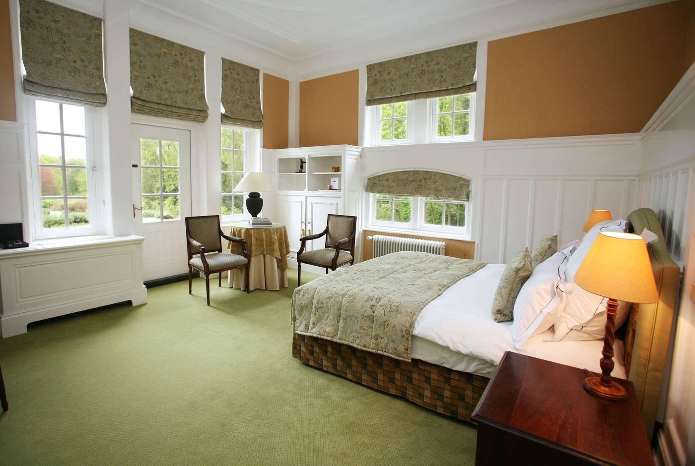 Landgoed-Duin---Kruidberg-Room-6