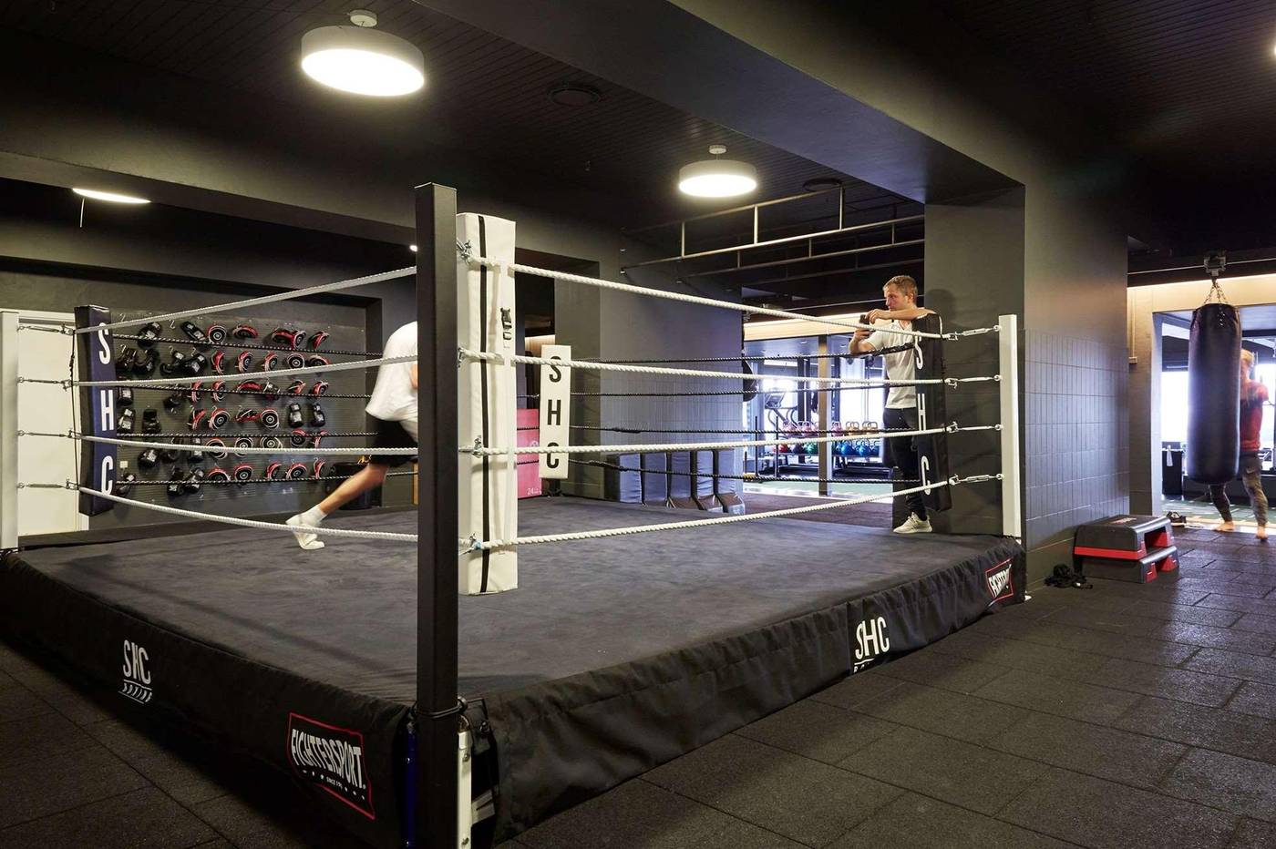 Radisson-Blu-Scandinavia-Copenhagen-Sports-and-Entertainment-78