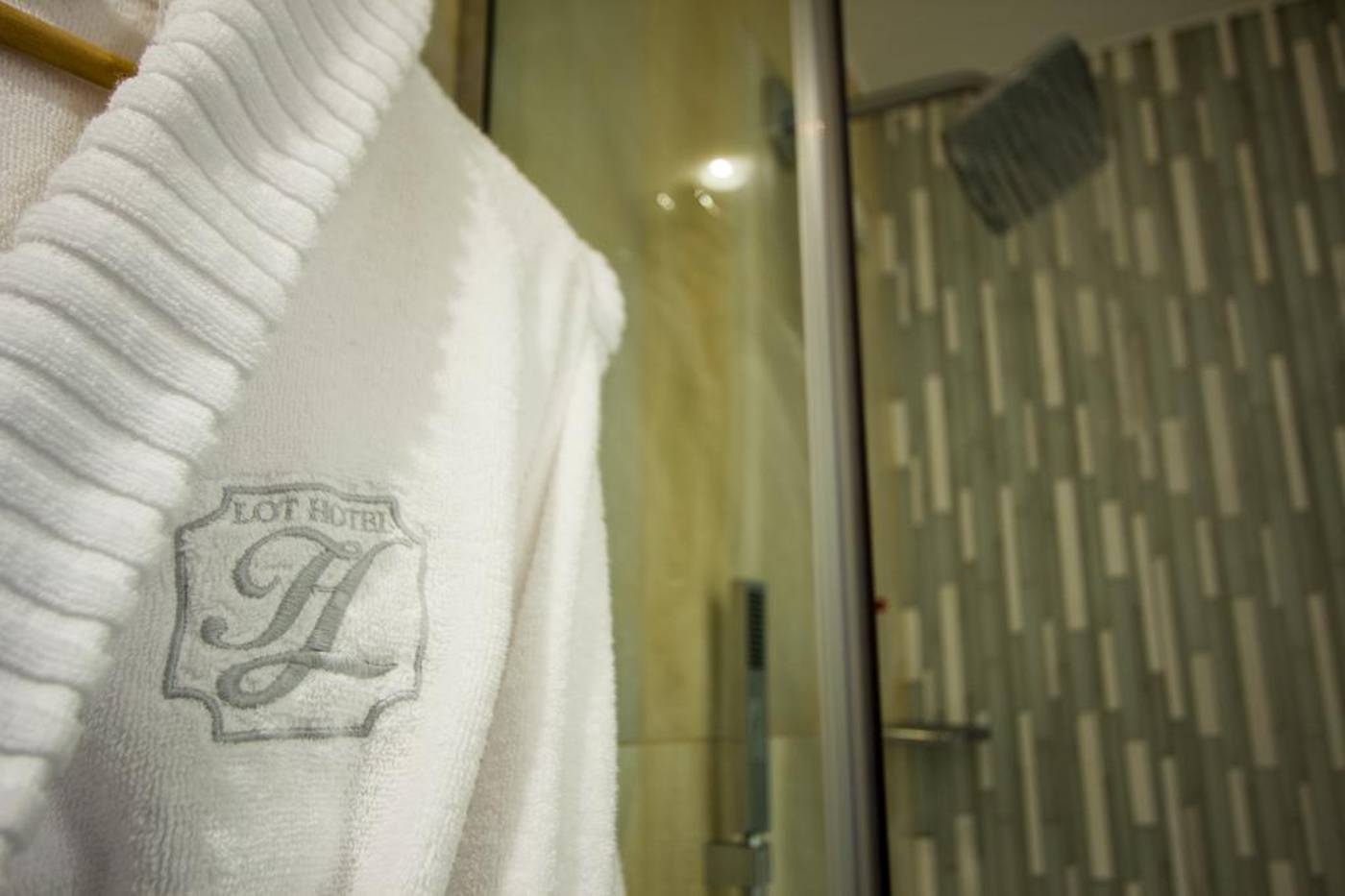 Lot Boutique Hotel-Albania-TIRANA-General view-5