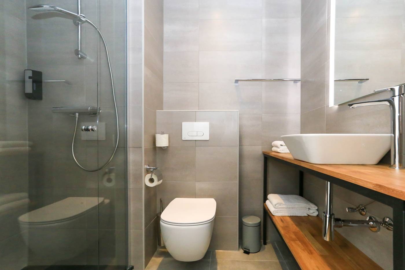 Fletcher Hotel-Restaurant Rotterdam Airport-Netherlands-Rotterdam-Room-6