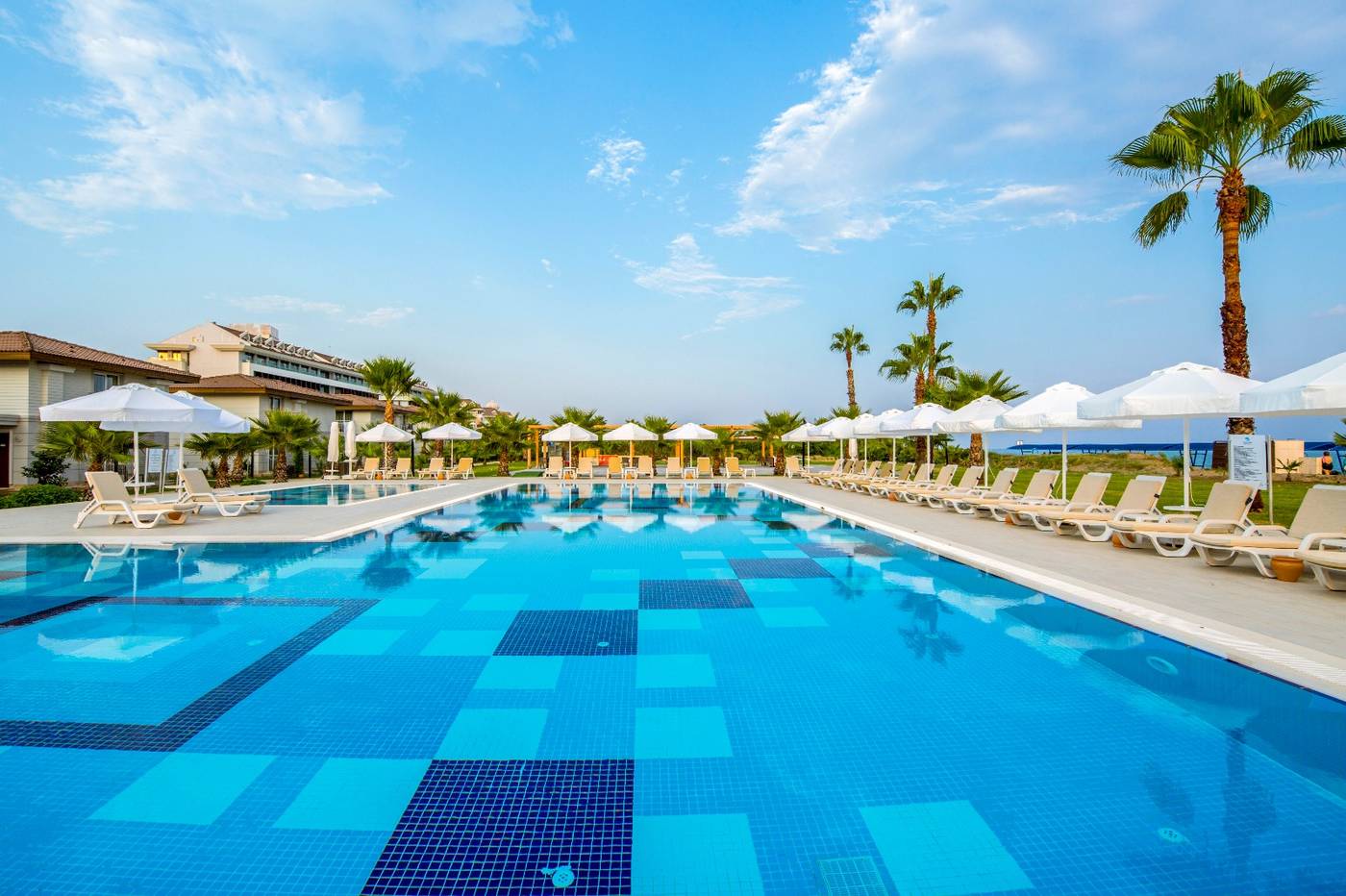 Crystal Boutique Beach Resort (Adults Only 16+)