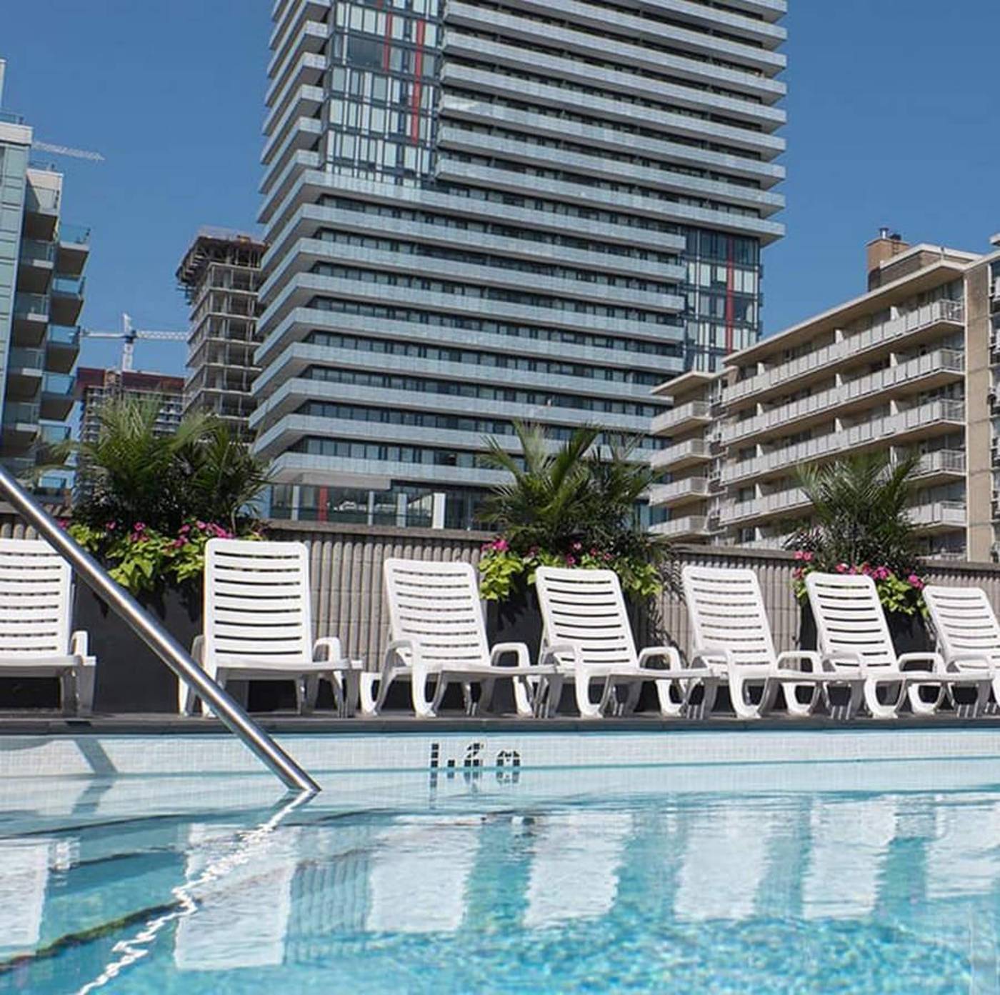 Roehampton Hotel & Suites-Canada-TORONTO-General view-2