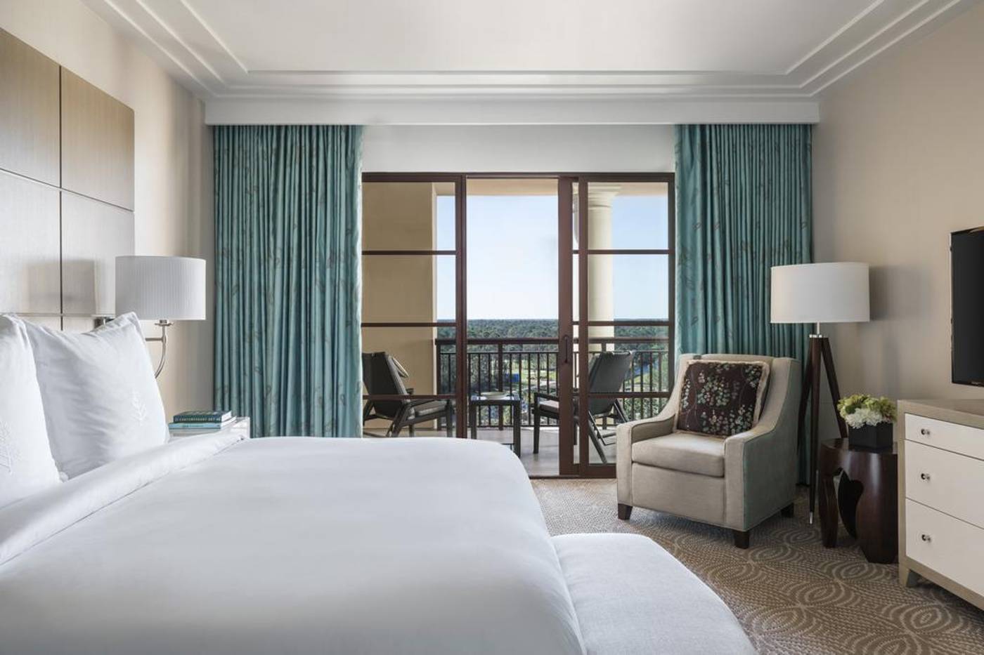 Four Seasons Resort Orlando at Walt Disney World