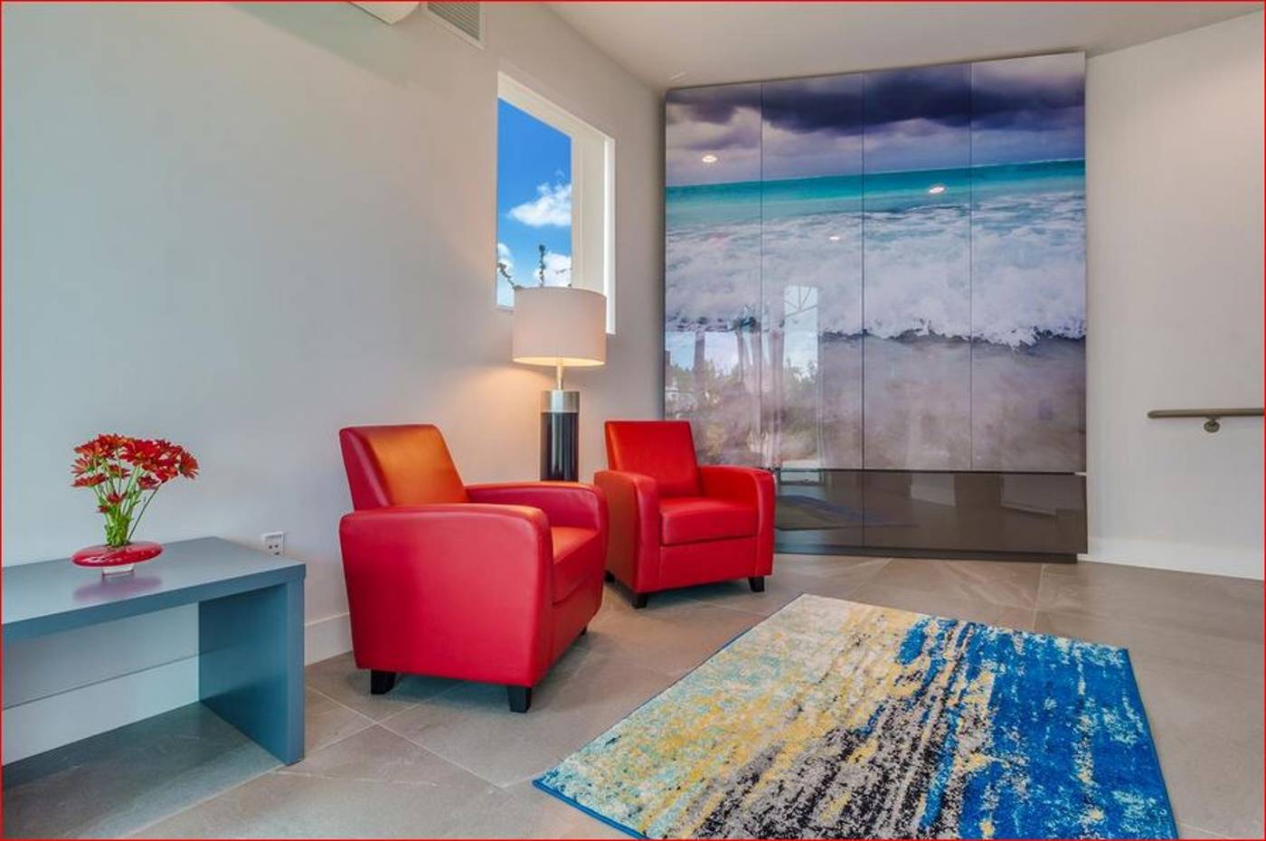Costa Norte Boutique Hotel - United States - Miami Beach - Lobby - 4