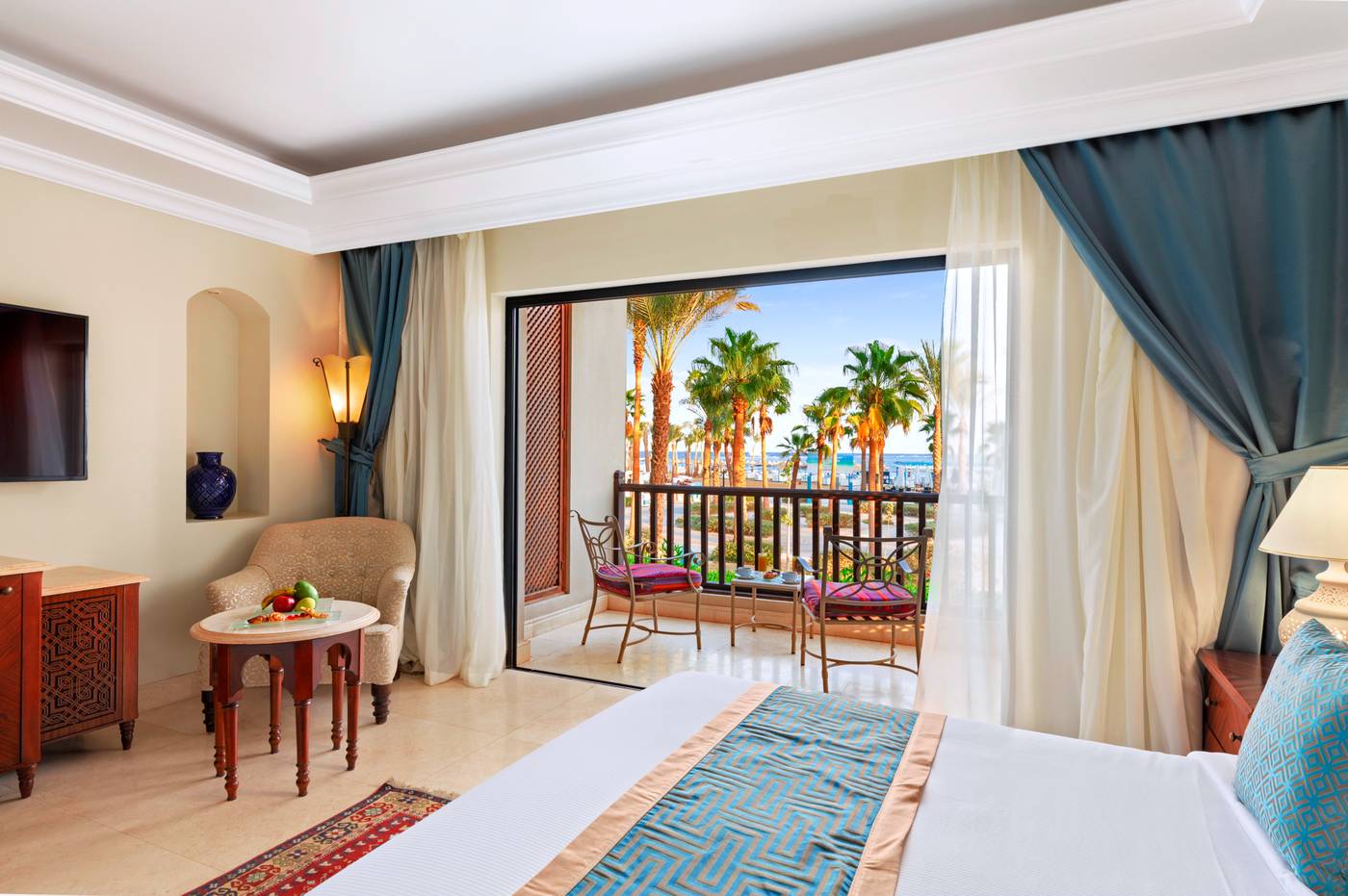 Pickalbatros Palace Port Ghalib 28.01