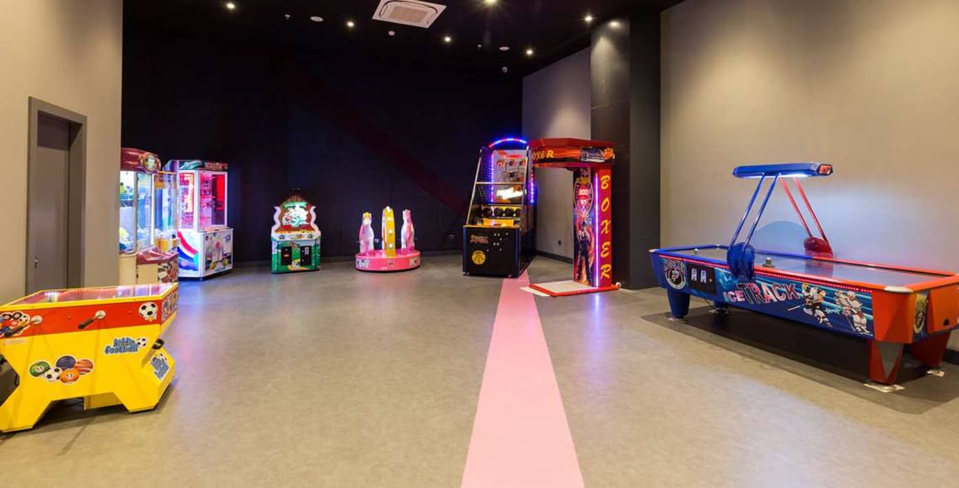 Wind-Of-Lara-Hotel-And-Spa-Sports-and-Entertainment-31