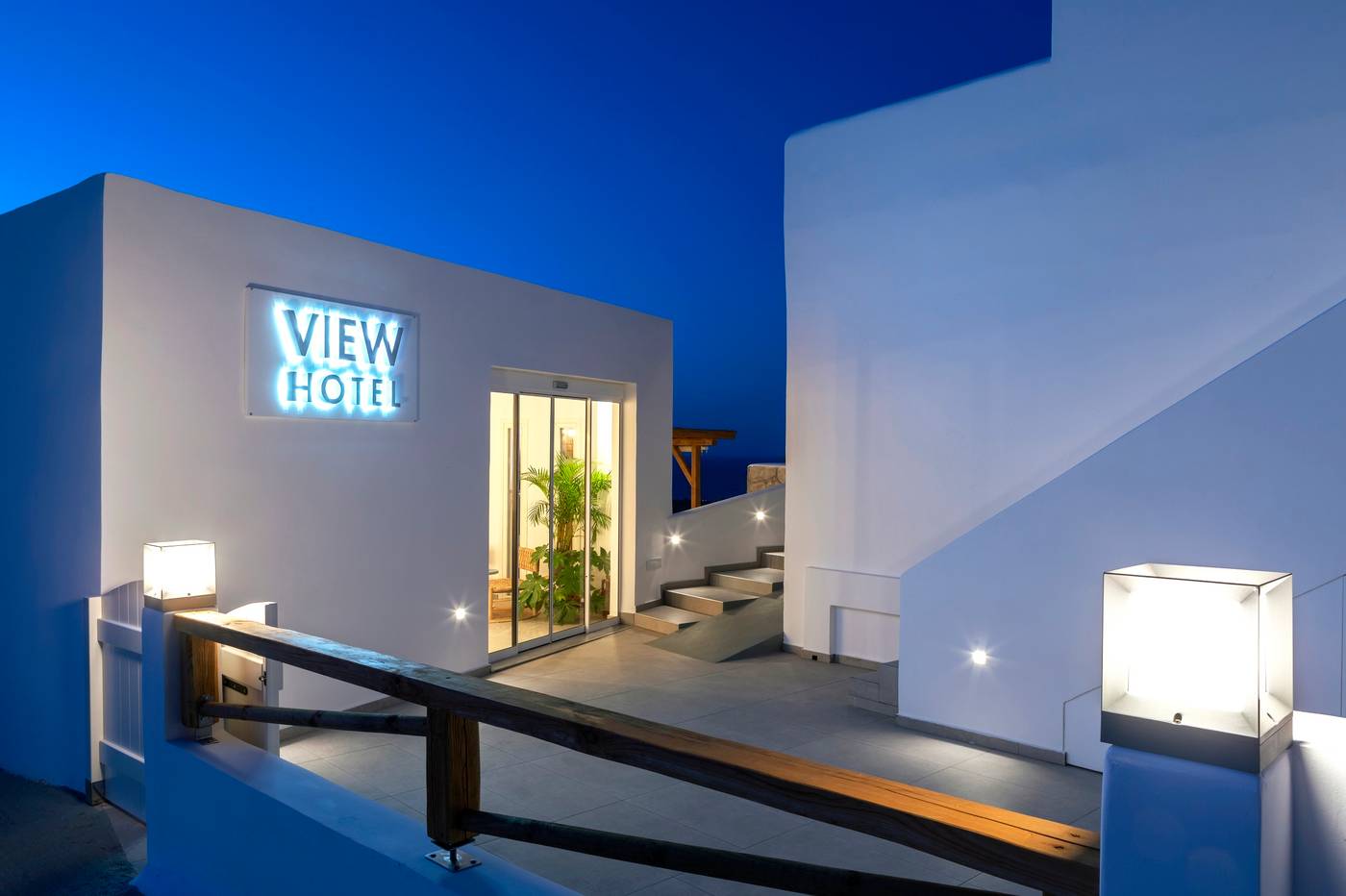 Secret View Hotel-Greece-Santorini-General view-5