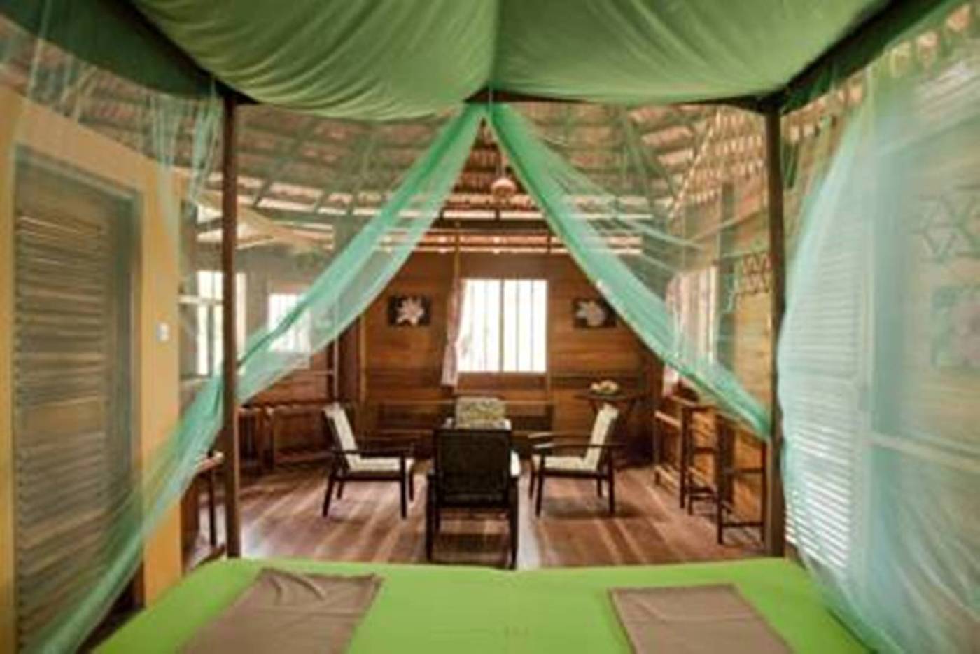 Palm Paradise Cabanas & Villas-Sri Lanka-TANGALLE-Room-7