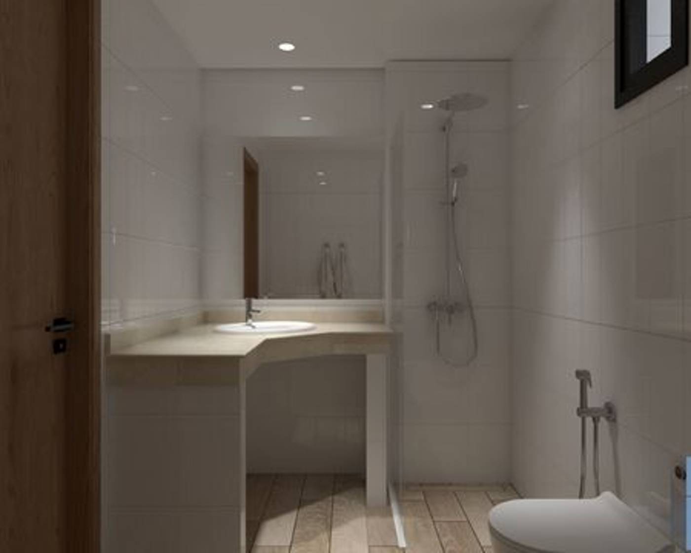 Soho Blue City Hotel