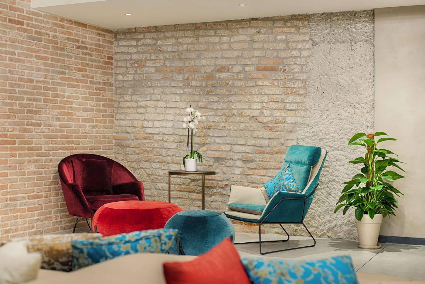 NH-Collection-Venezia-Murano-Villa-Lobby-19