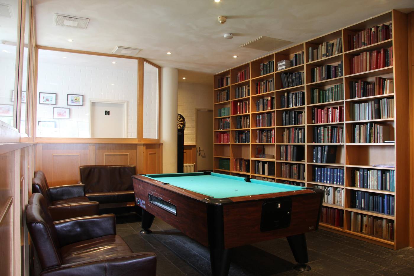 Bastion-Hotel-Zaandam-Sports-and-Entertainment-7