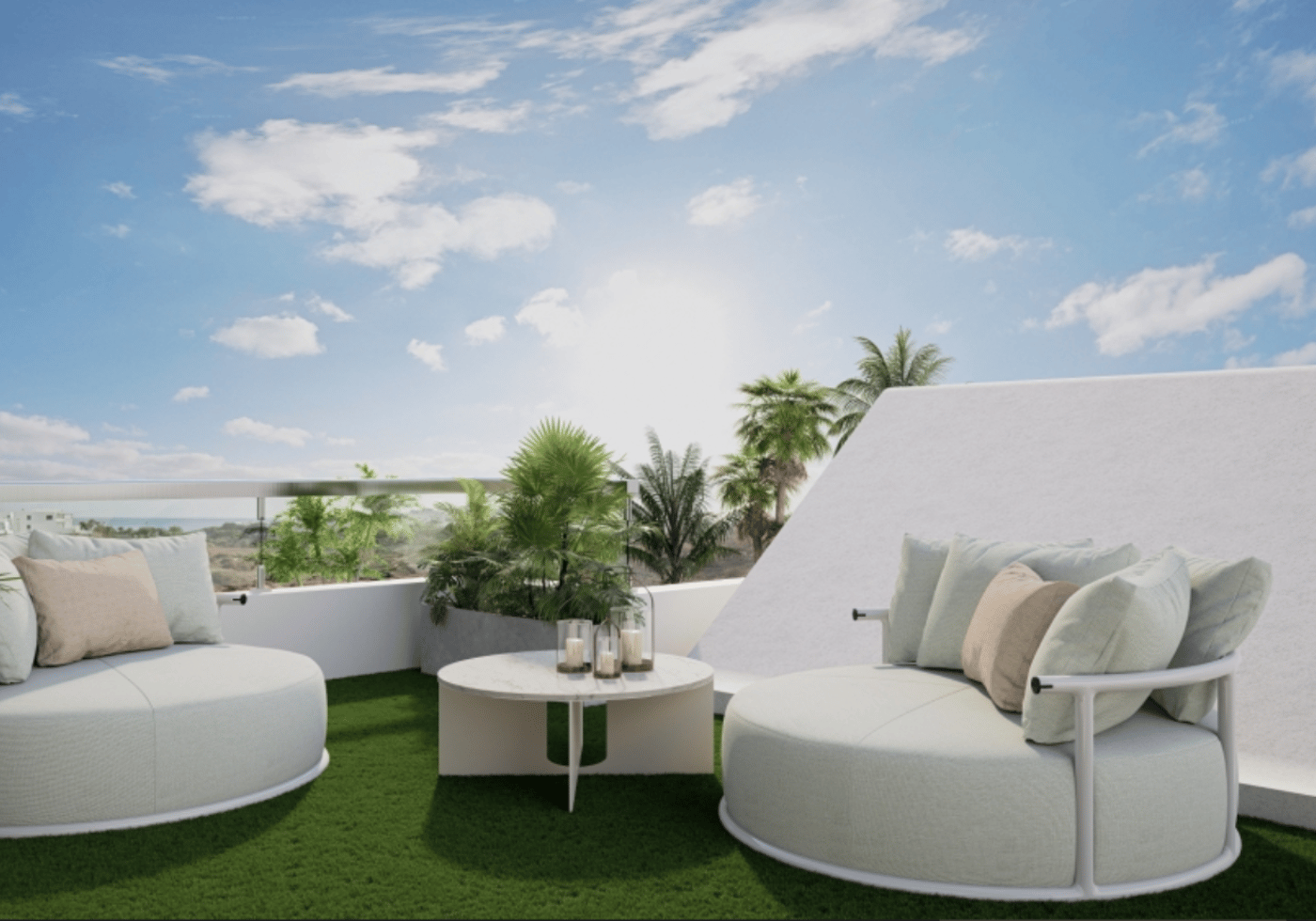 Serena del Mar by Livvo