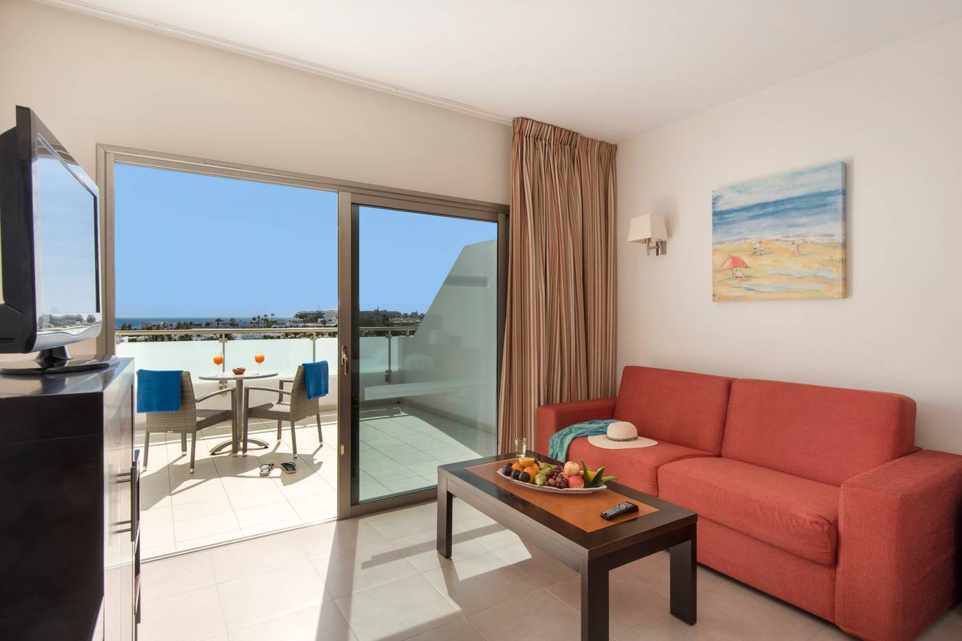 Lanzarote-Village-Room-24