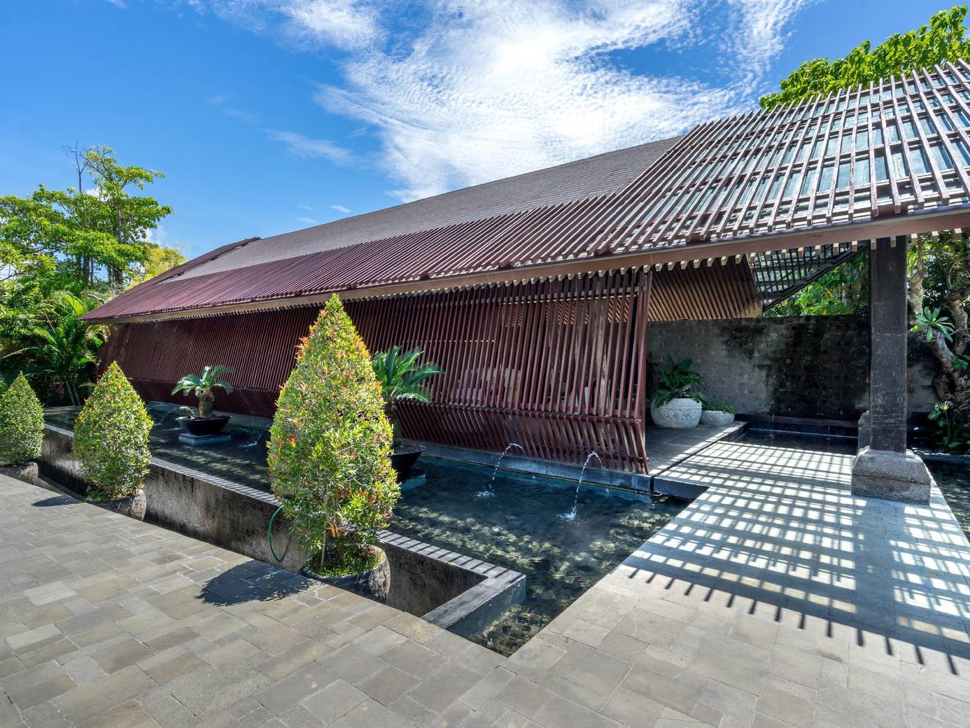 Ametis Villa Bali-Indonesia-BALI-General view-10
