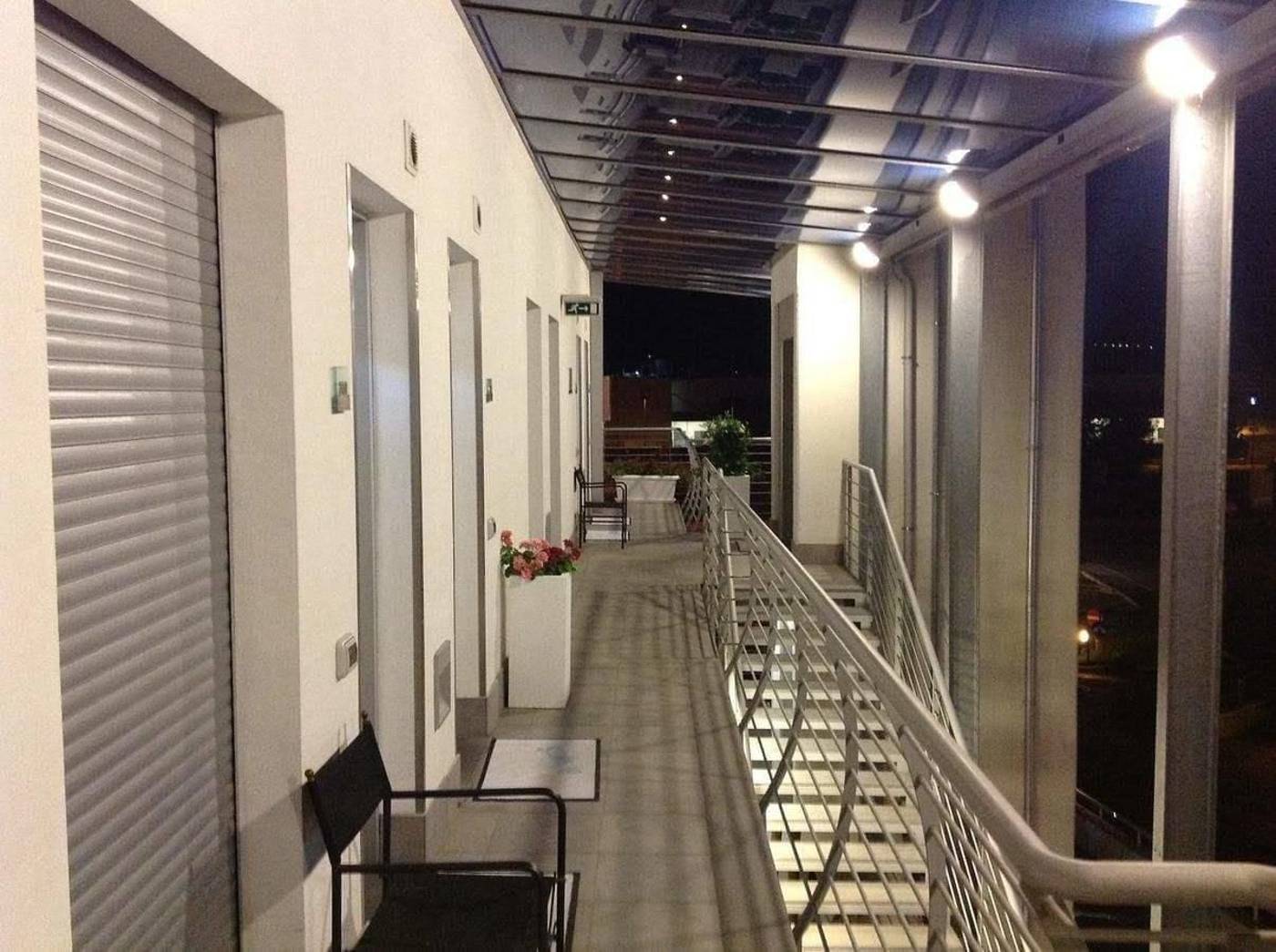 Hotel Bed & Business-Italy-SAN GIOVANNI TEATINO-General view-9