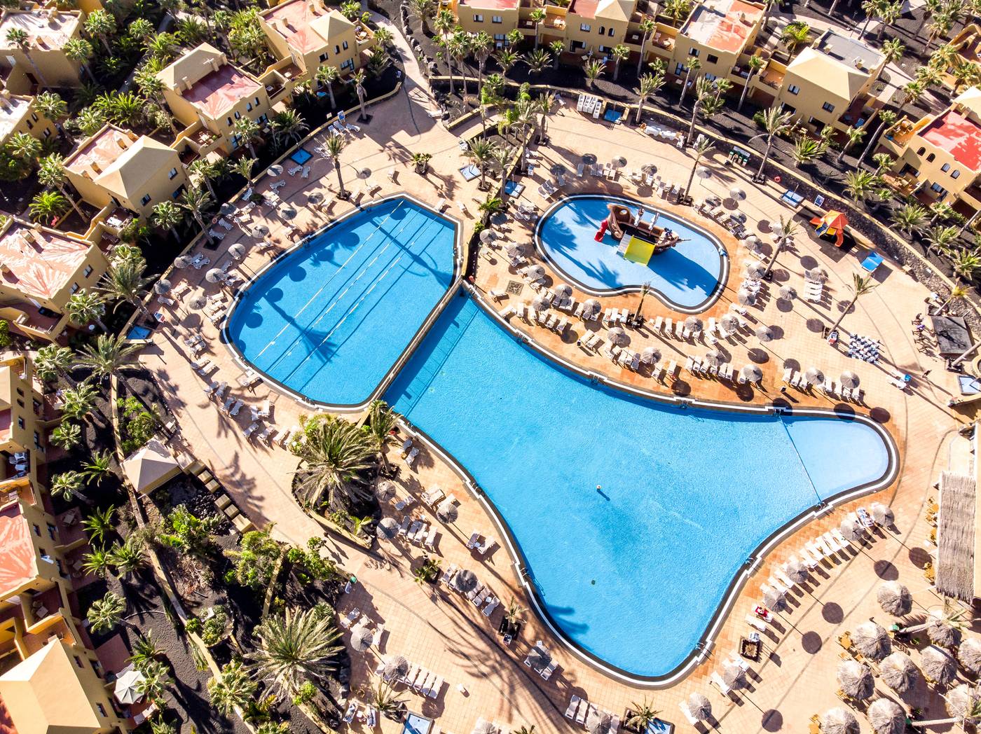 Oasis-Papagayo-Sport---Family-Pool-9