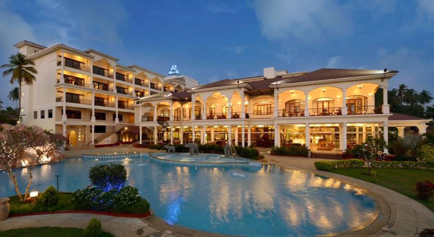 Resort Rio