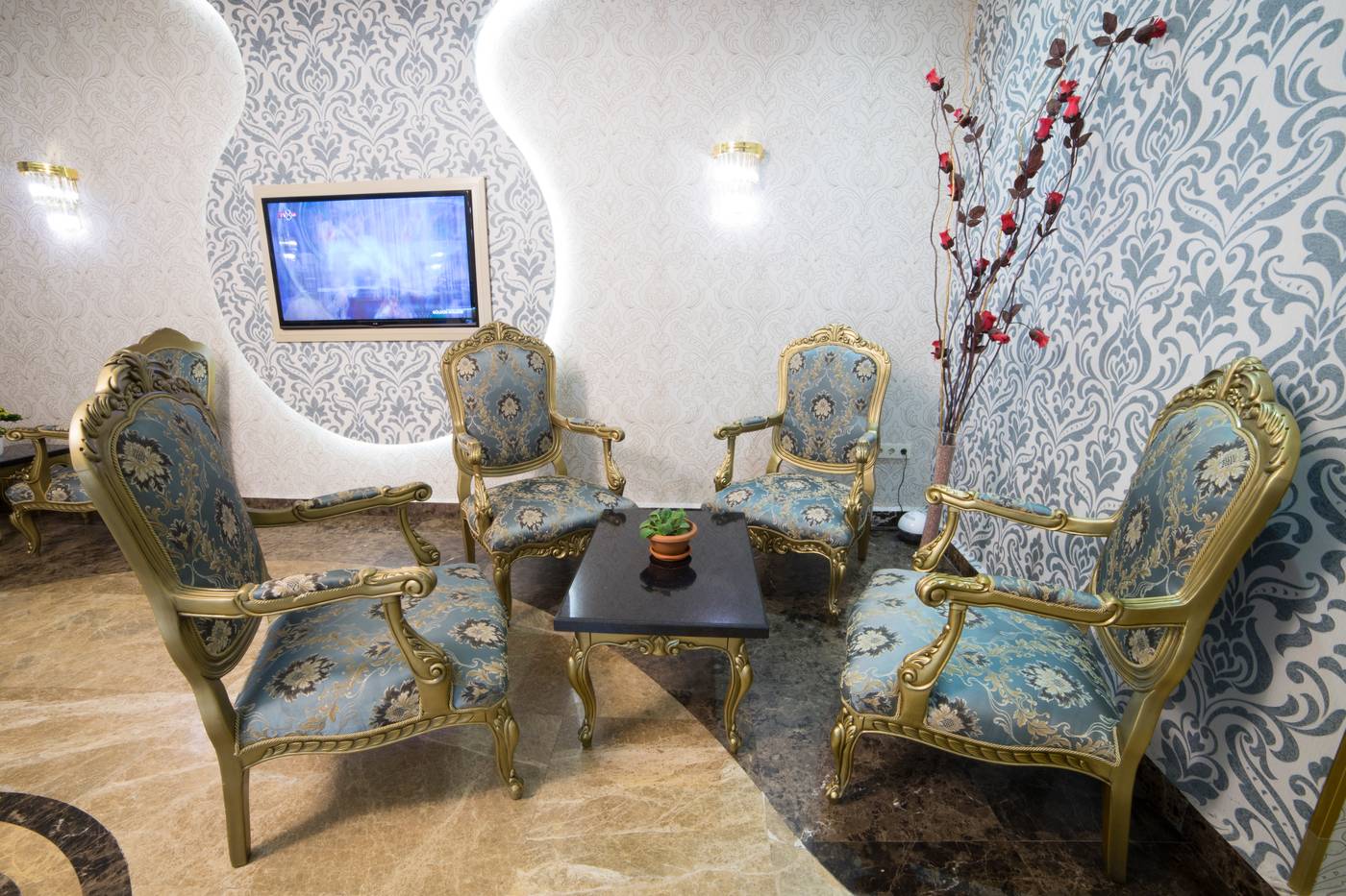 Parmada-Hotel-Old-City-Lobby-14