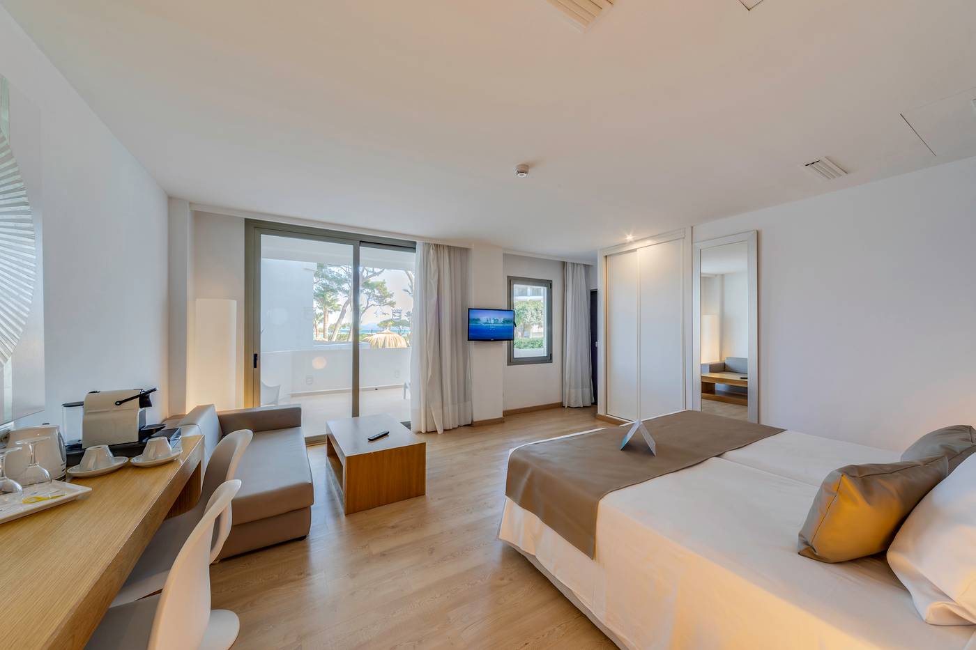 Playa Esperanza Resort Affiliated by Melia