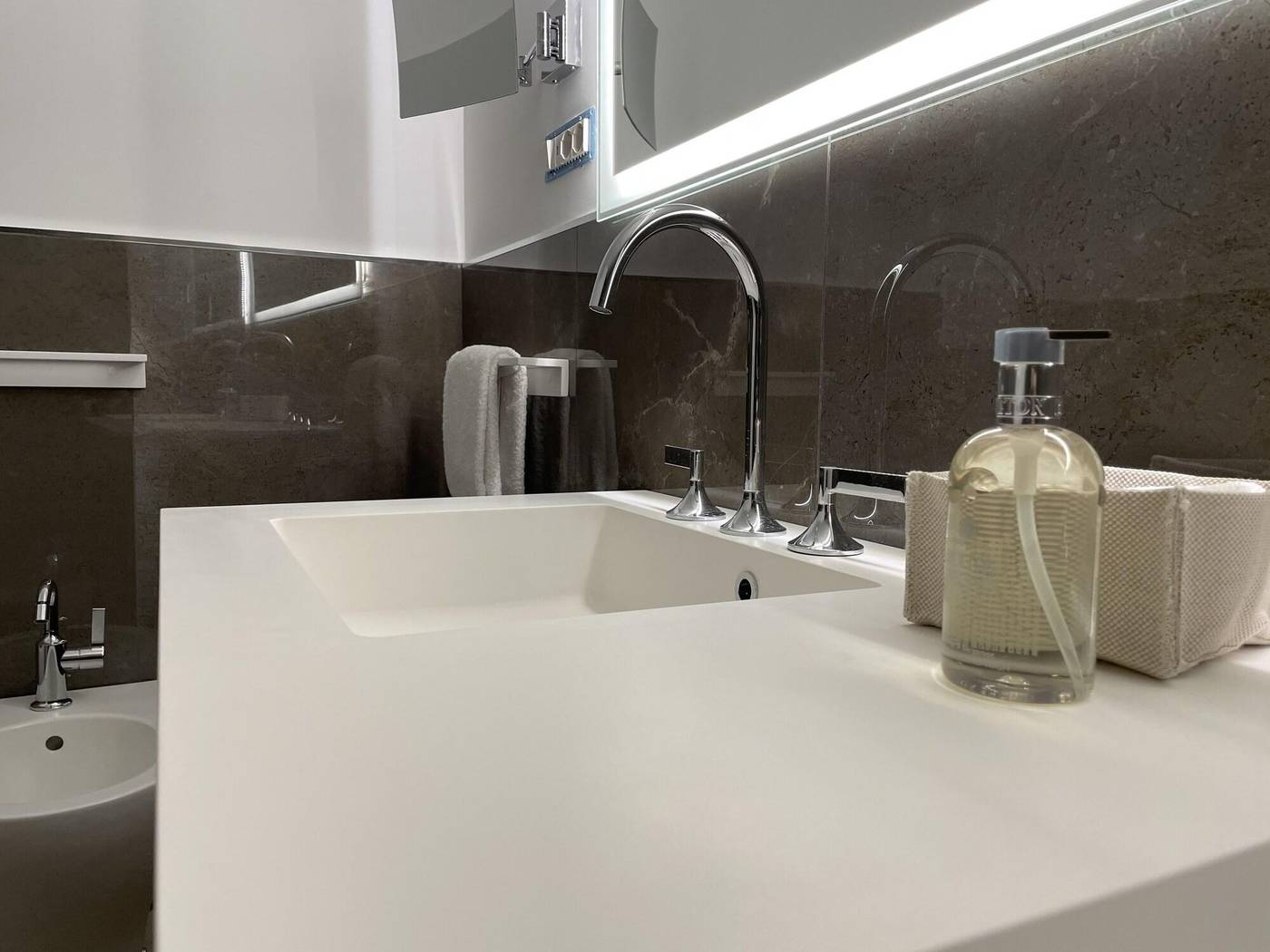 Sublimis Boutique Hotel Camogli - Adults Only - Italy - Camogli - Room - 6