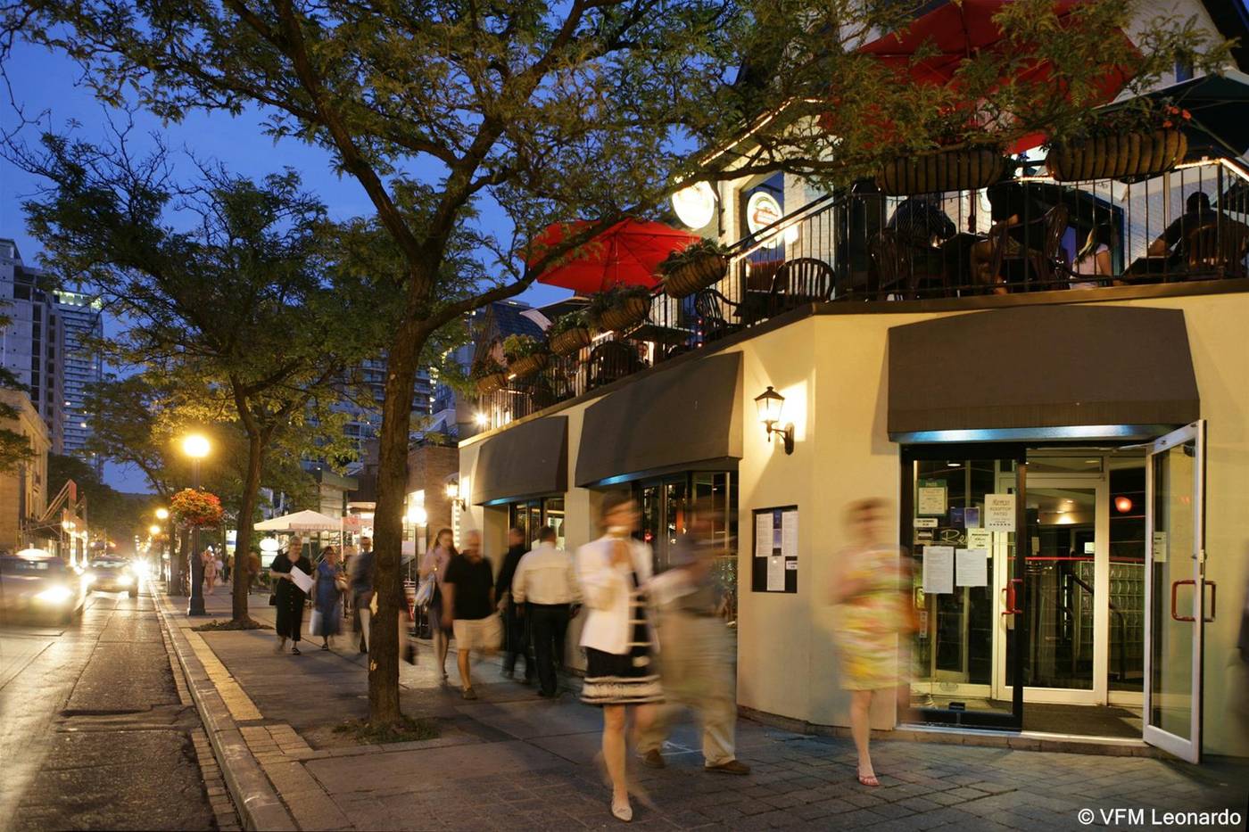 The Hazelton-Canada-TORONTO-General view-7