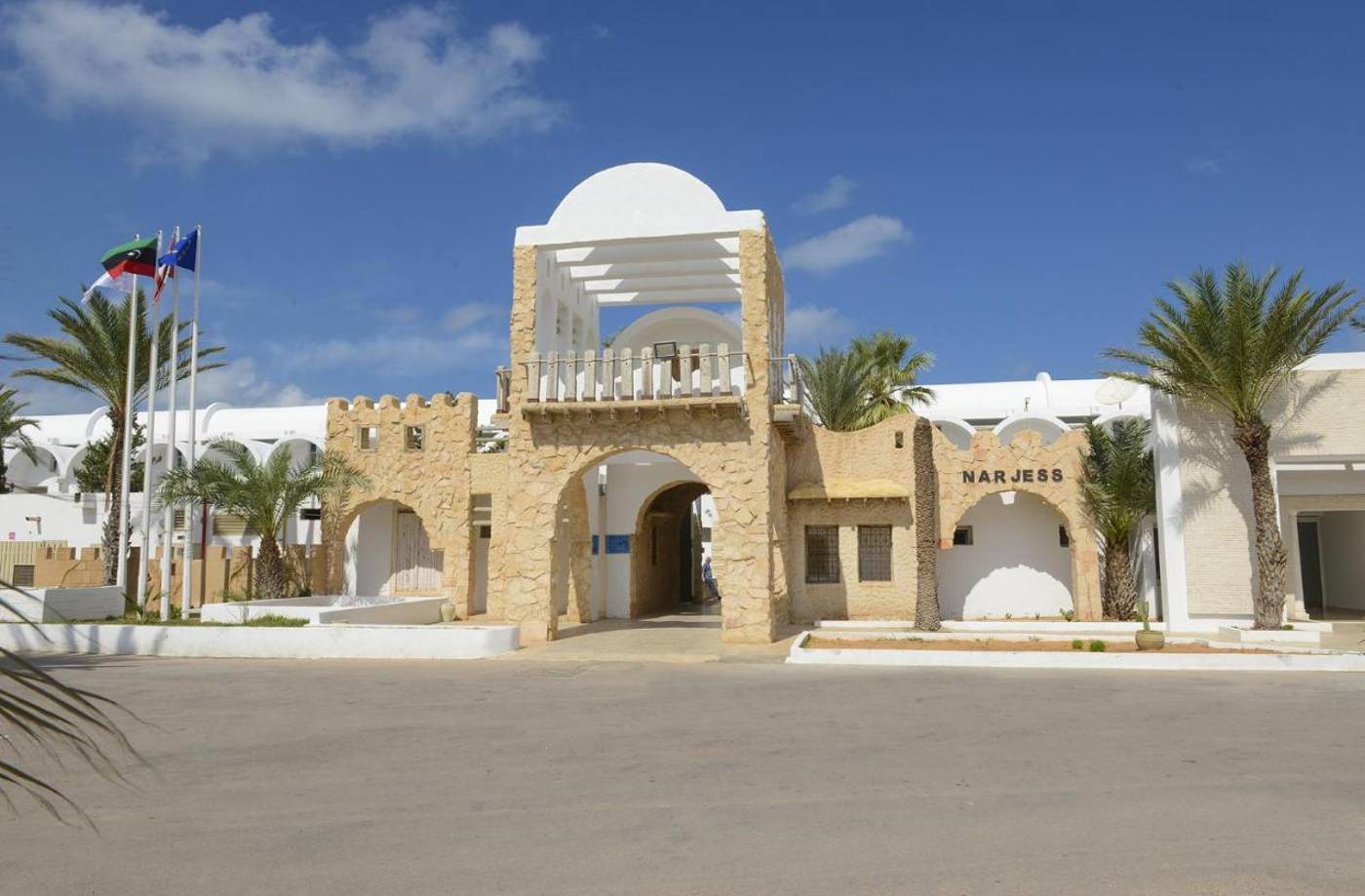 Dar Jerba Narjess