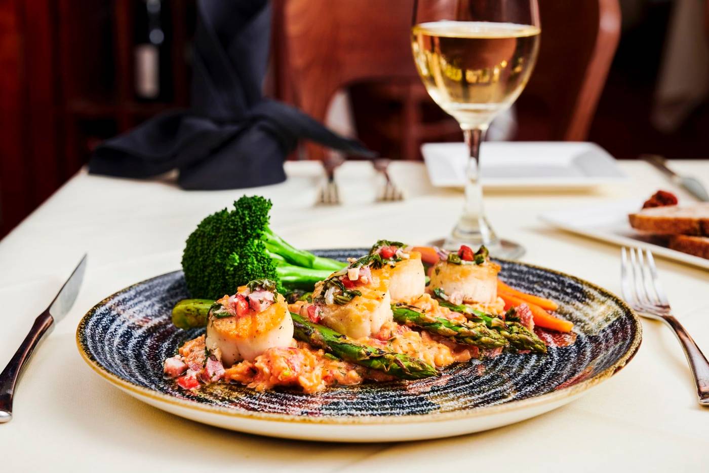 Tradewinds Island Grand Resort