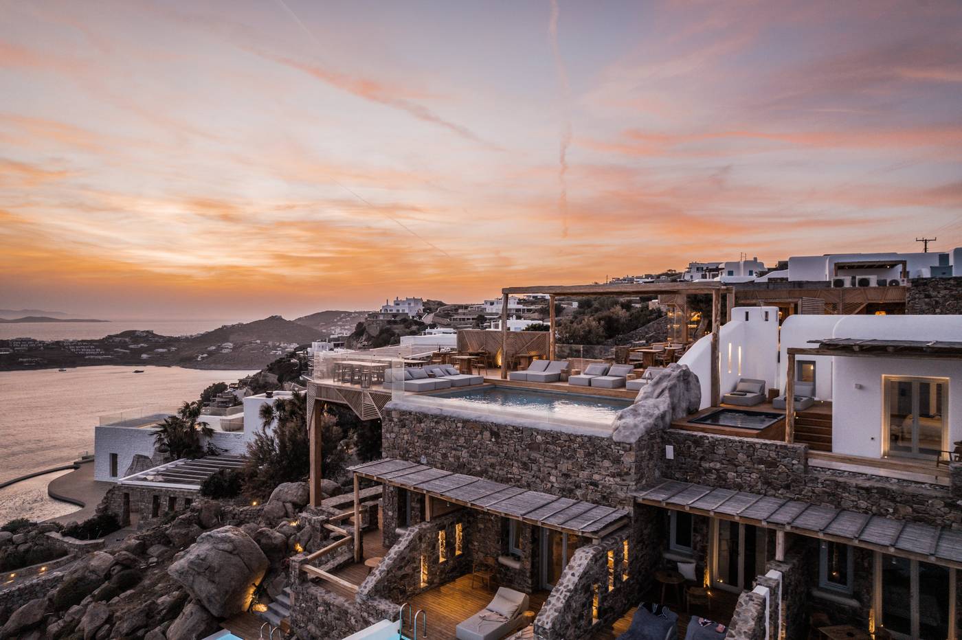 Alissachni Mykonos-Greece-Mykonos-General view-1