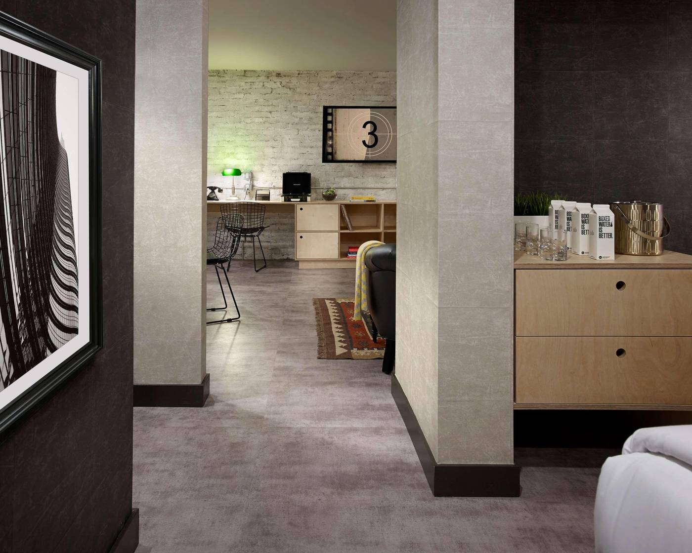 The Anndore House-Canada-TORONTO-Room-4