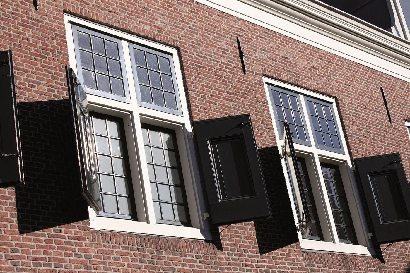 Stadshotel Woerden-Netherlands-WOERDEN-General view-3