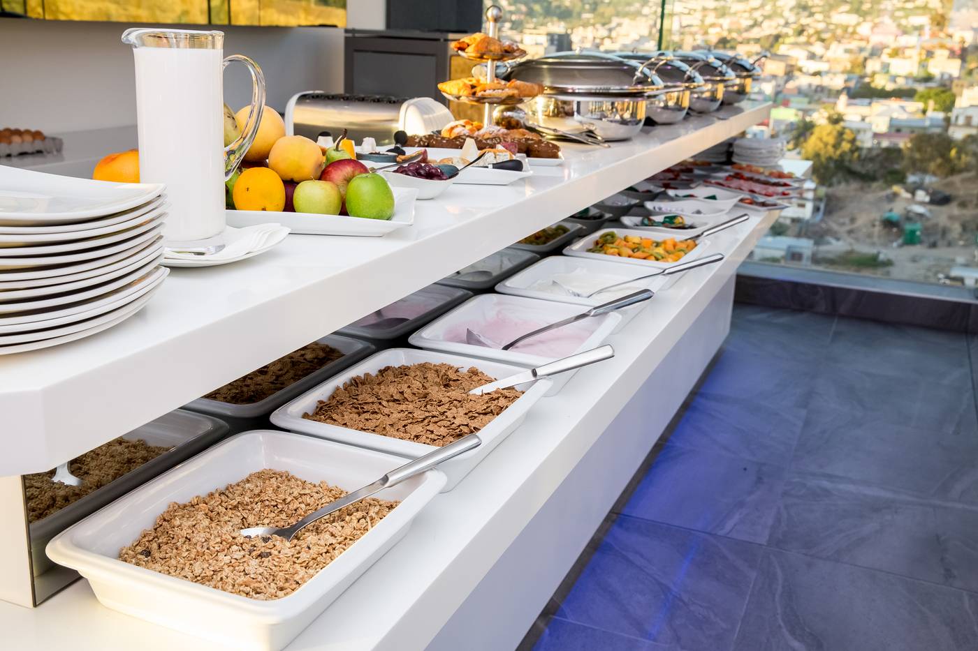 The-Capital-Mirage-Hotel-General-view-15