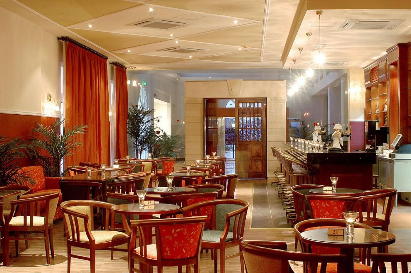 Aktea-Beach-Village-Bar-30