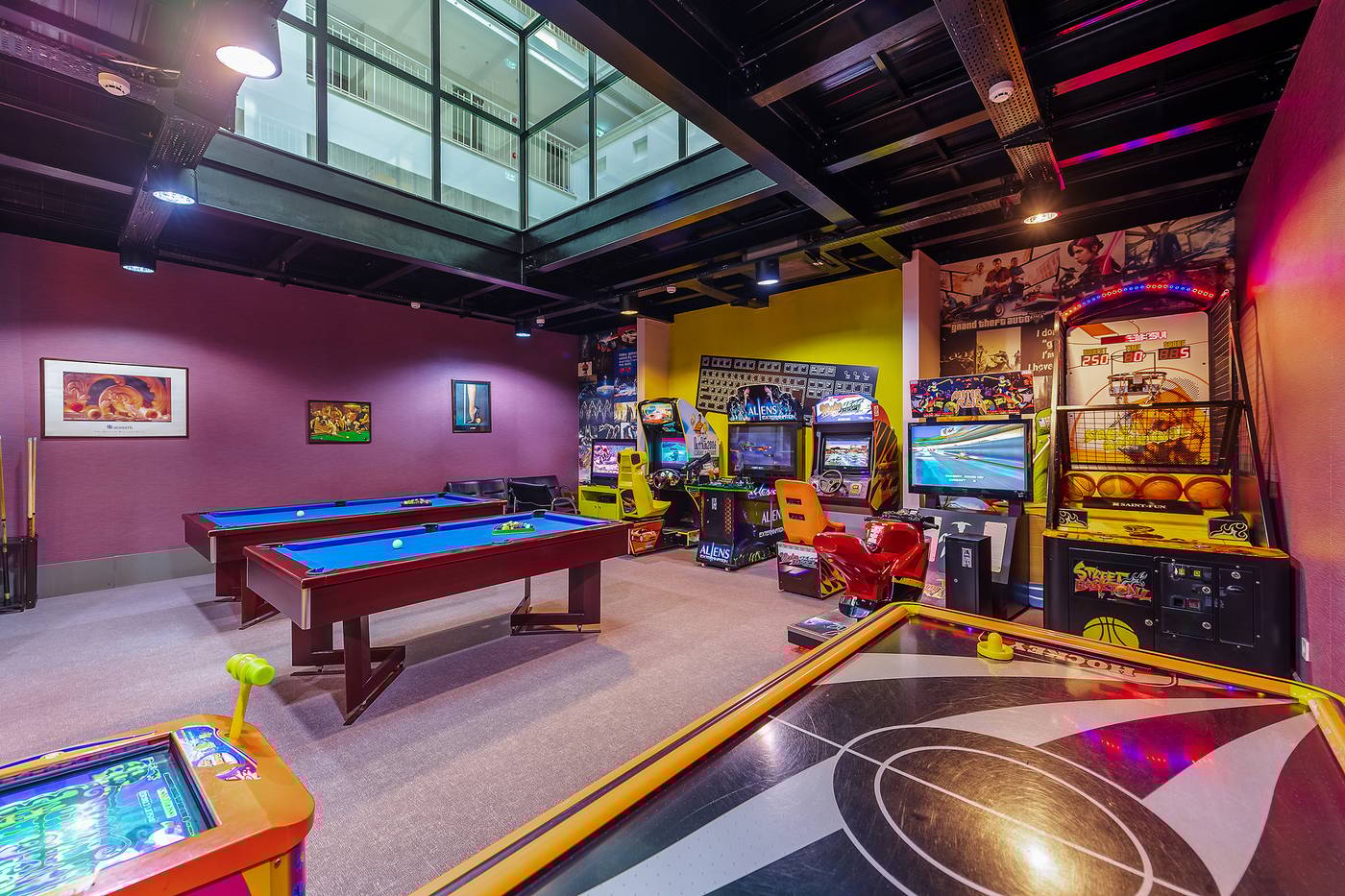 Belek-Beach-Resort-Sports-and-Entertainment-77