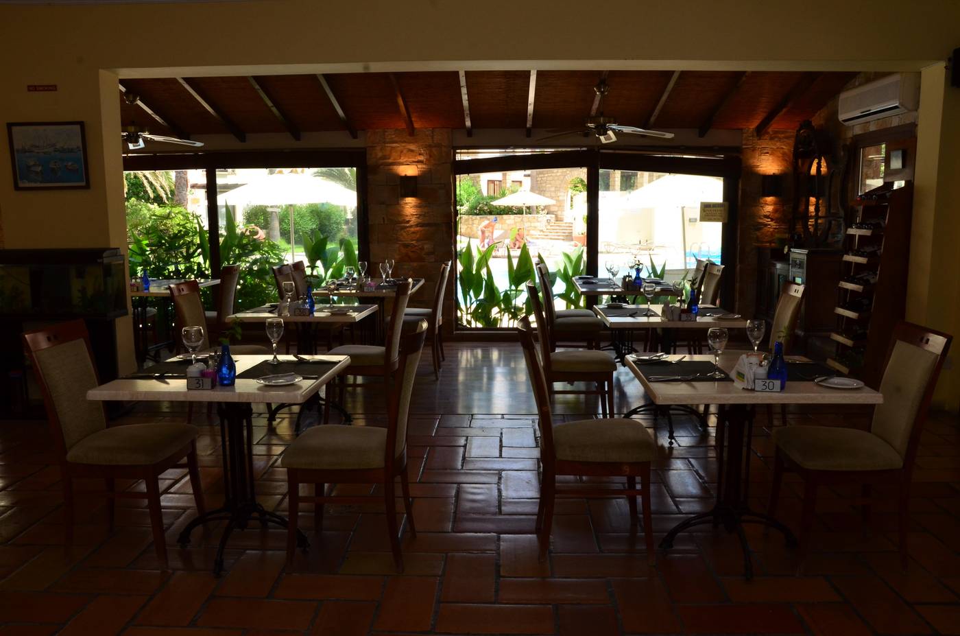 Panareti-Paphos-Resort-General-view-31