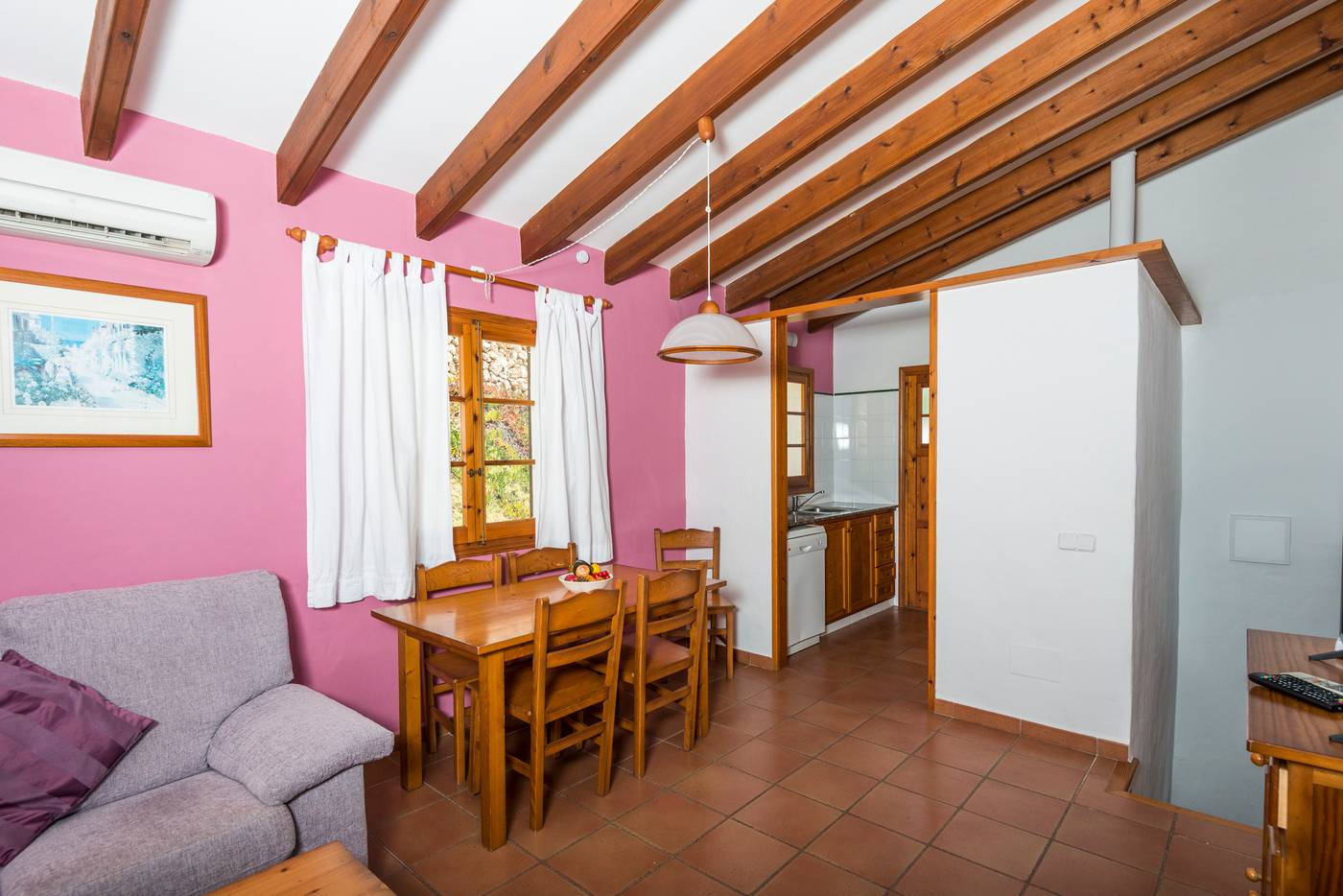 Villas-Playas-de-Fornells-General-view-36